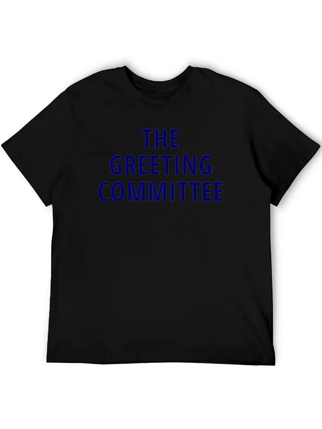 The Greeting Committee Graphic T-Shirt