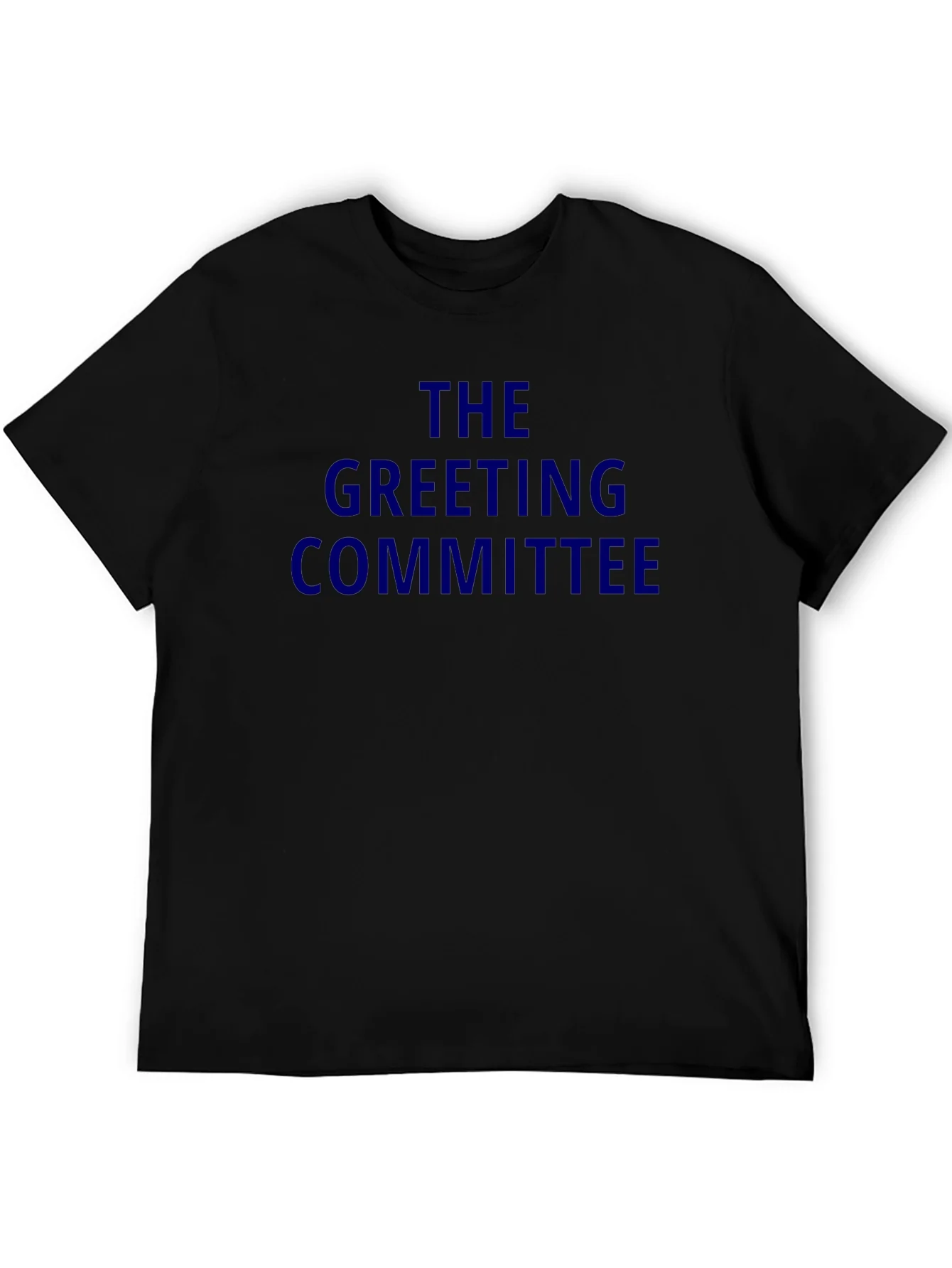 The Greeting Committee Graphic T-Shirt