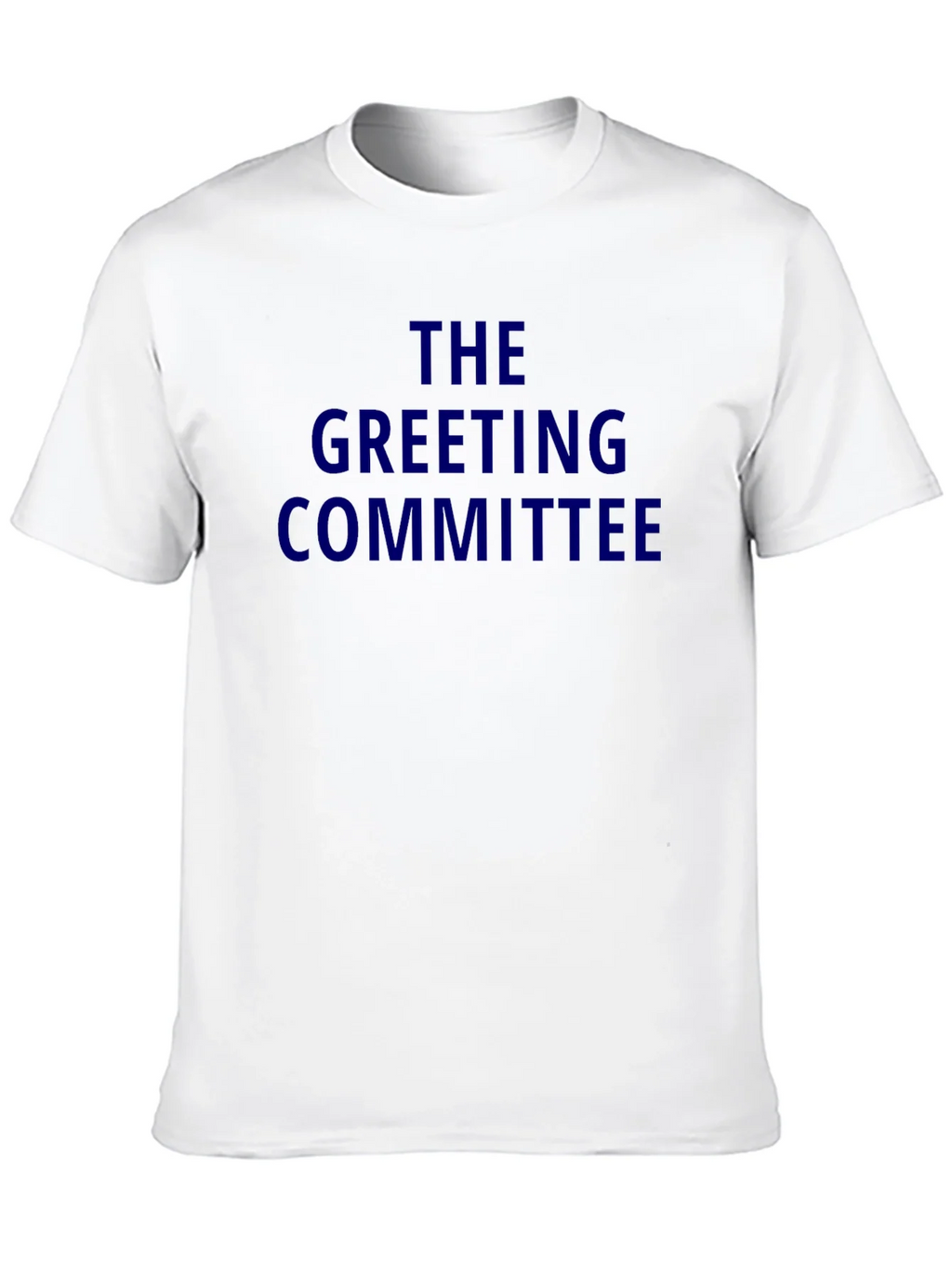 The Greeting Committee Graphic T-Shirt
