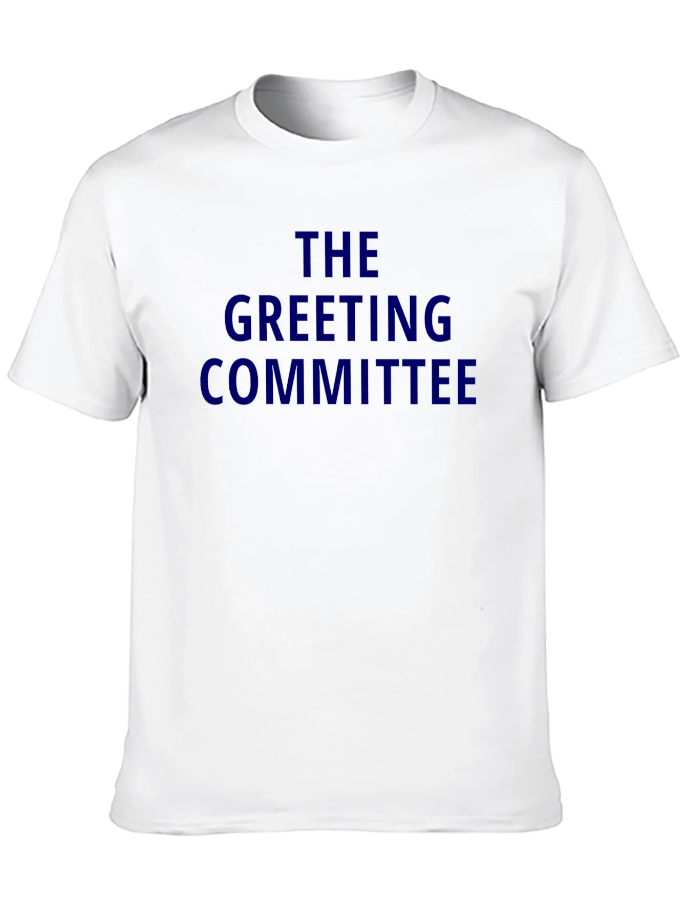 The Greeting Committee Graphic T-Shirt
