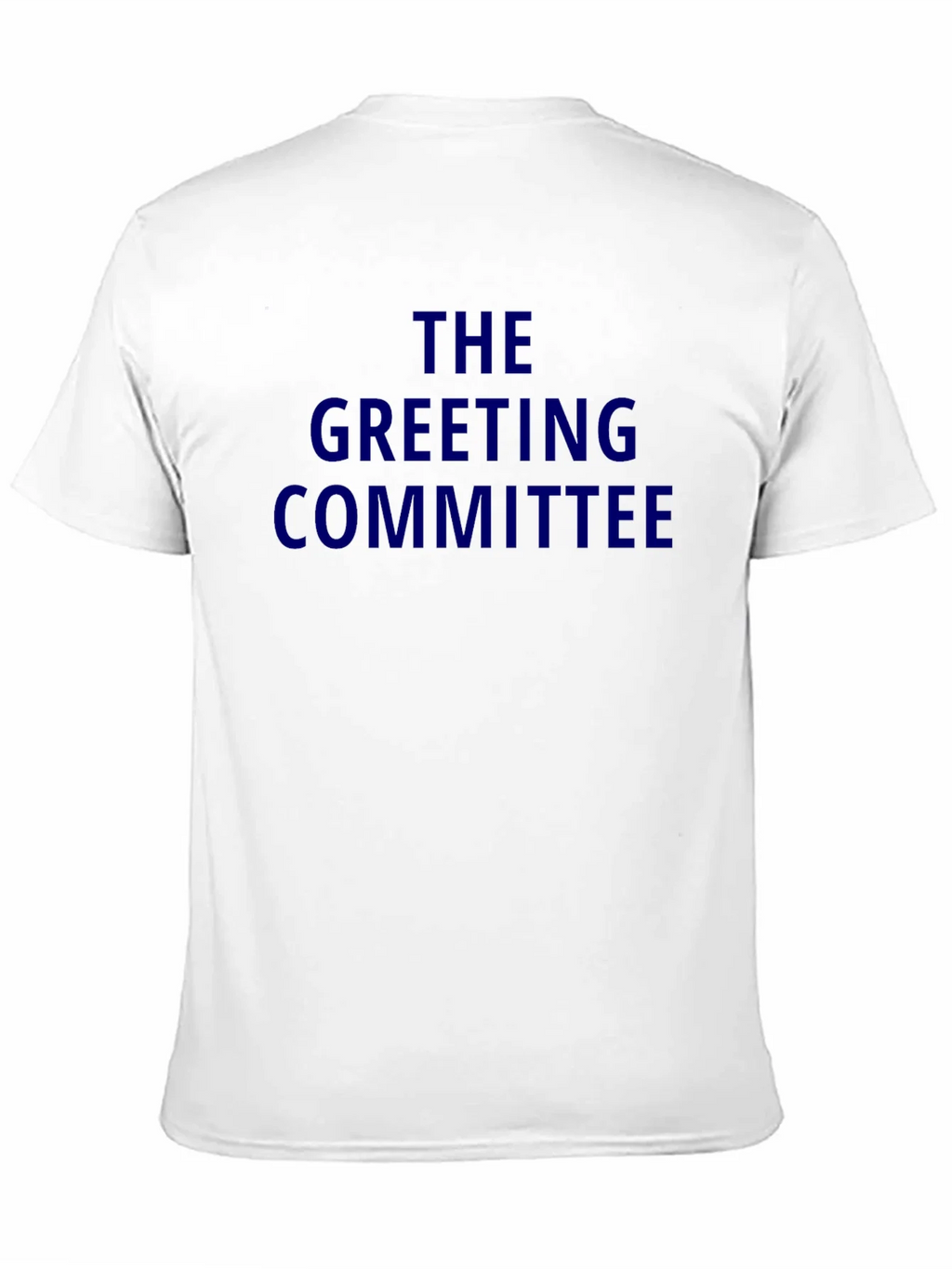 The Greeting Committee Graphic T-Shirt