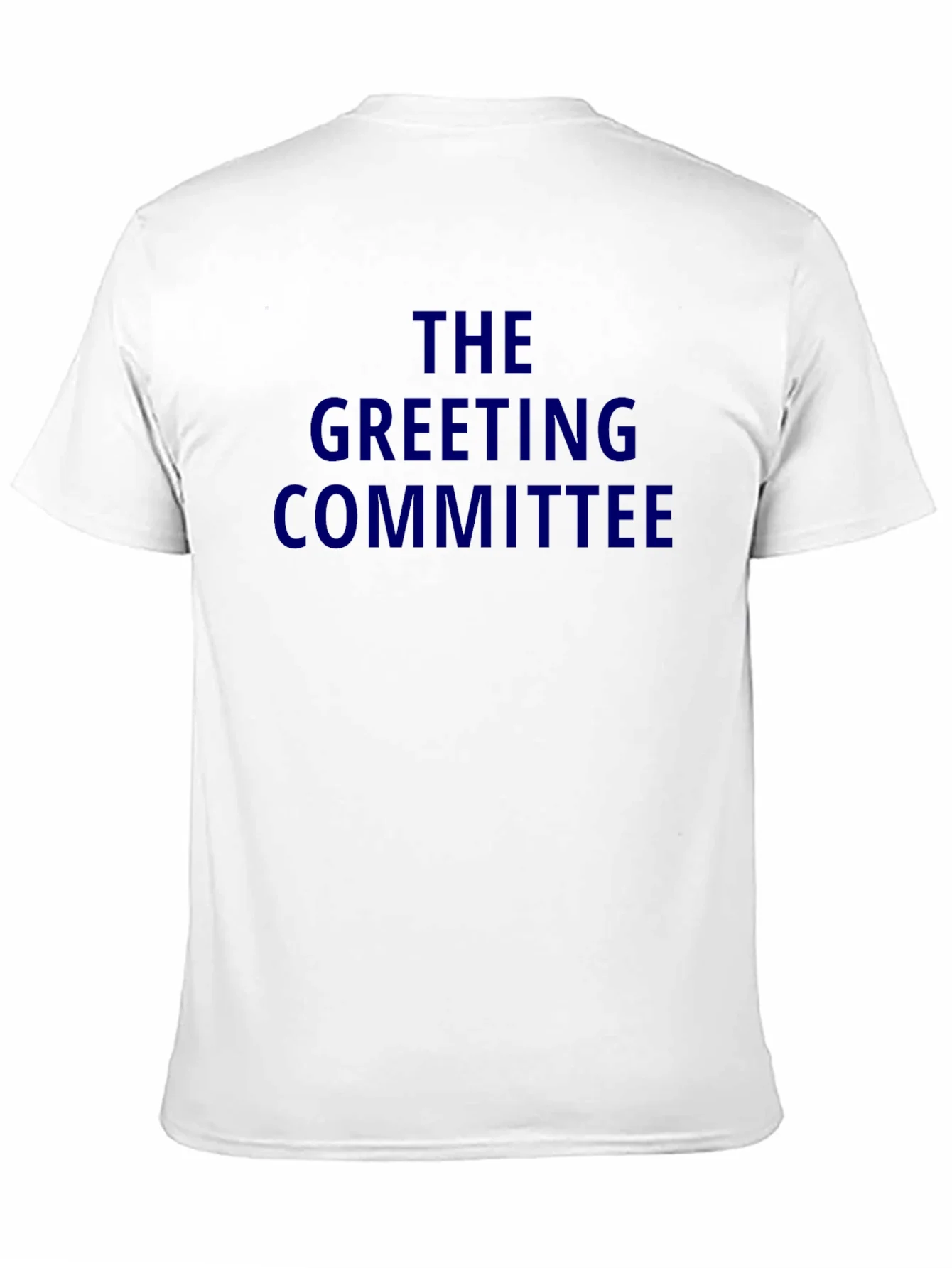 The Greeting Committee Graphic T-Shirt
