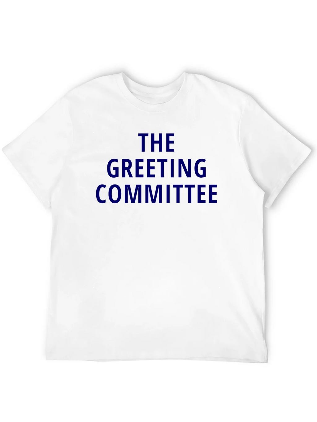 The Greeting Committee Graphic T-Shirt