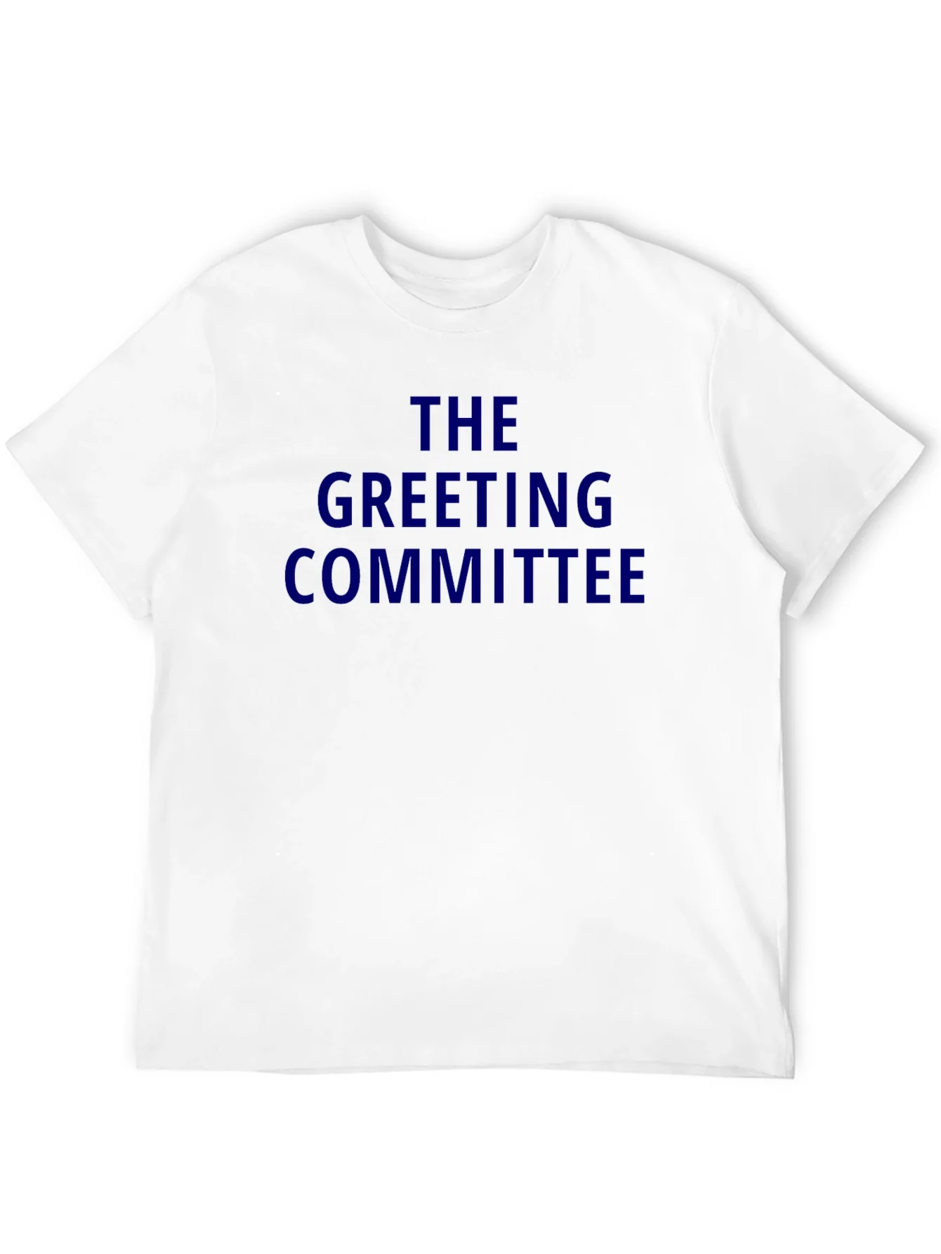 The Greeting Committee Graphic T-Shirt