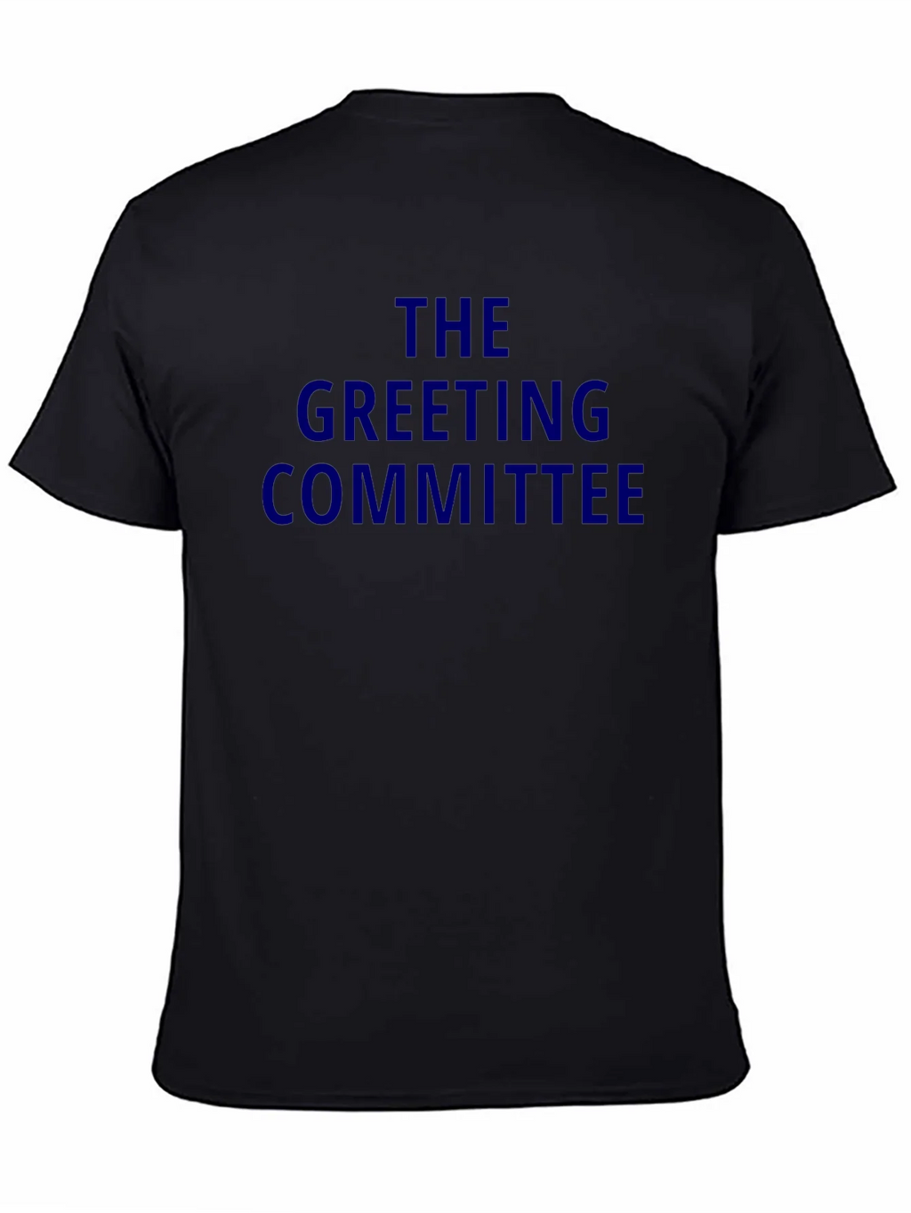The Greeting Committee Graphic T-Shirt