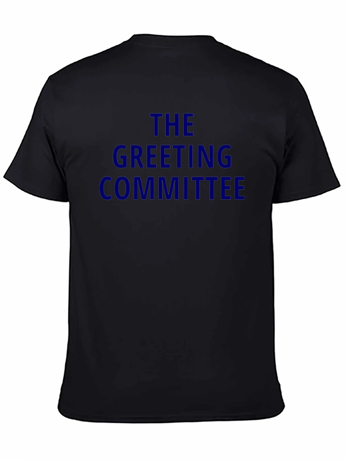 The Greeting Committee Graphic T-Shirt