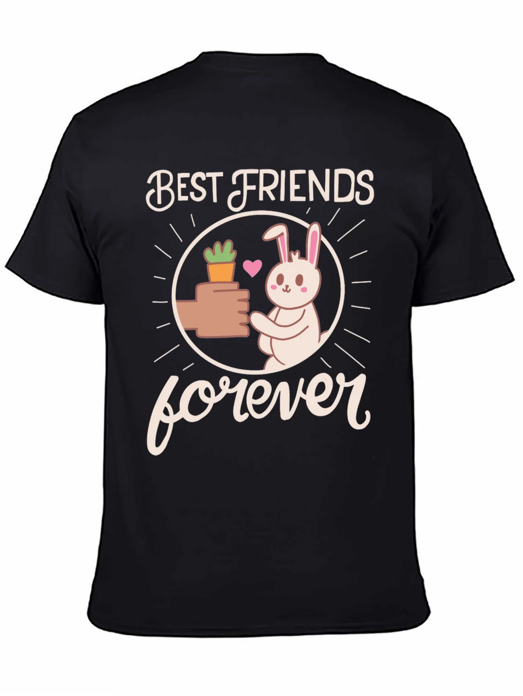 Best Friends Forever T-Shirt