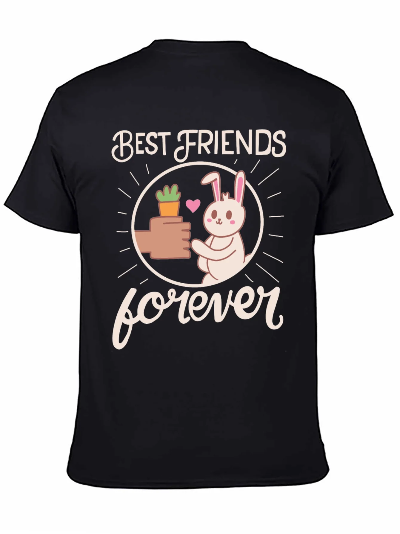 Best Friends Forever T-Shirt