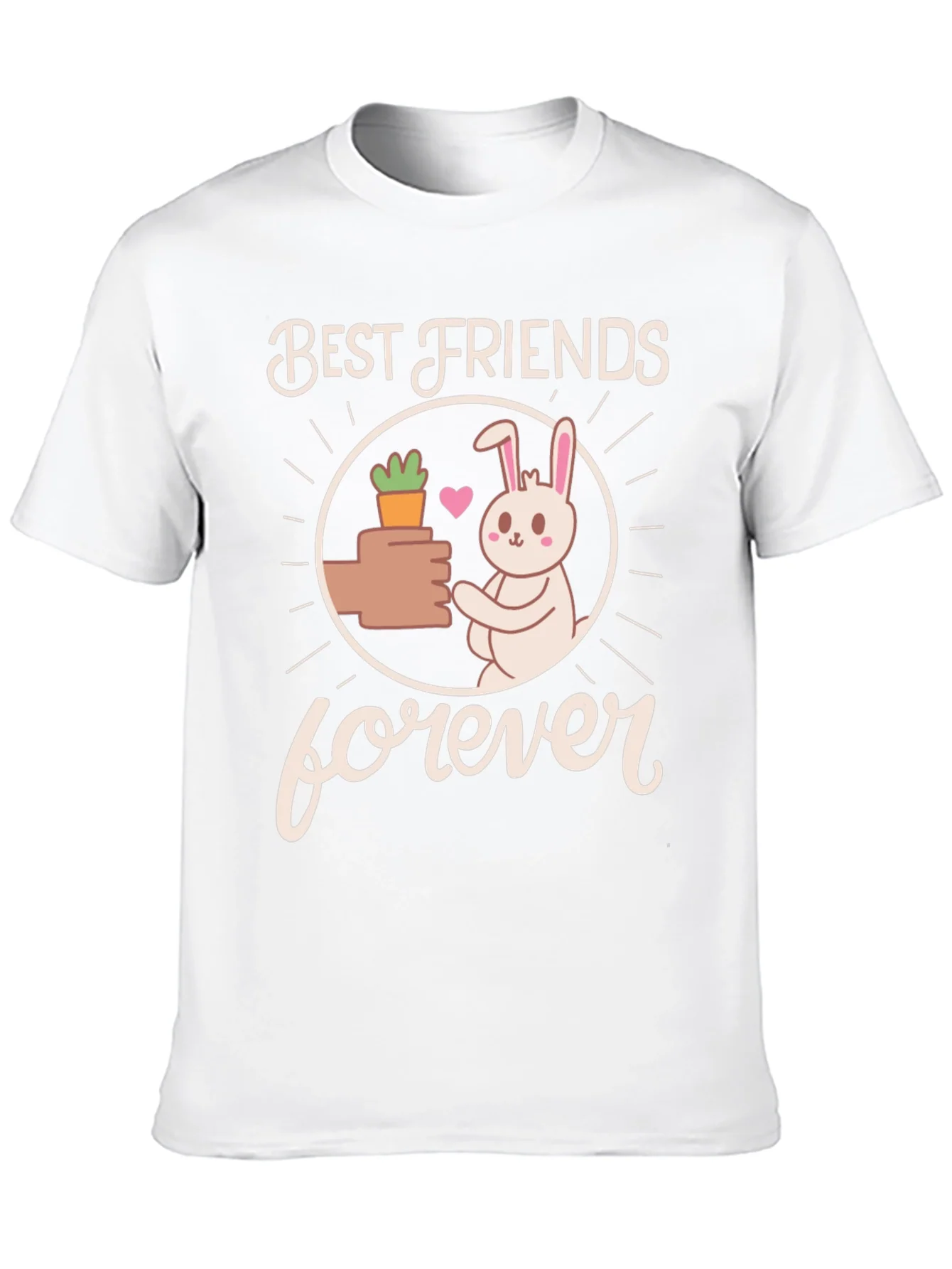 Best Friends Forever T-Shirt