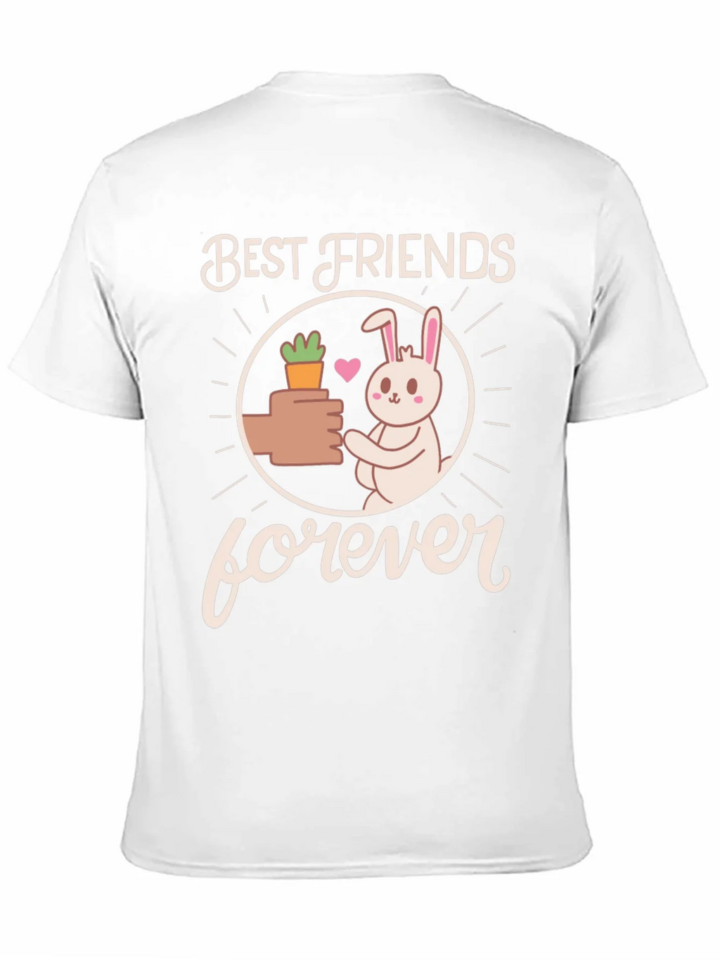 Best Friends Forever T-Shirt