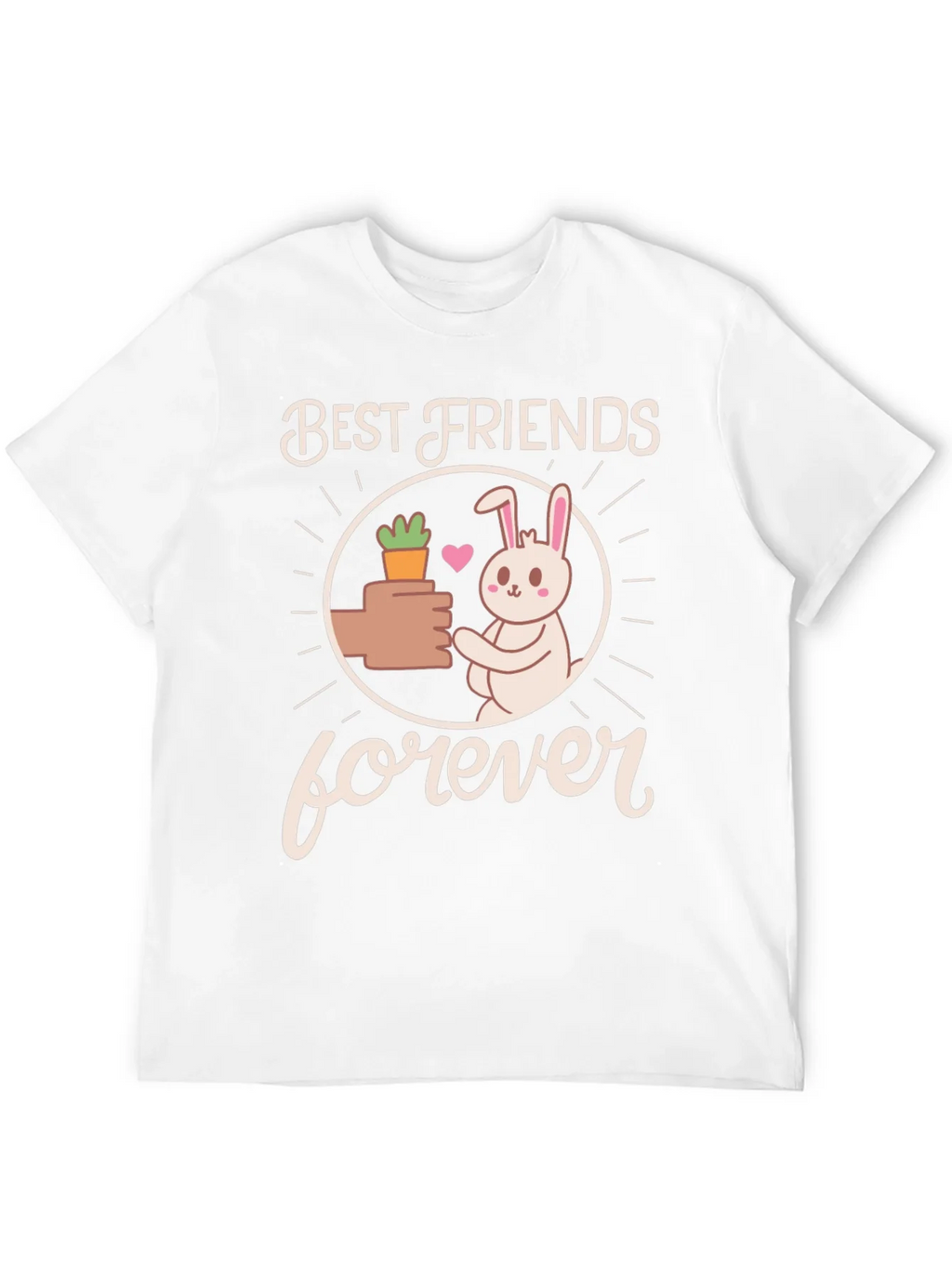 Best Friends Forever T-Shirt