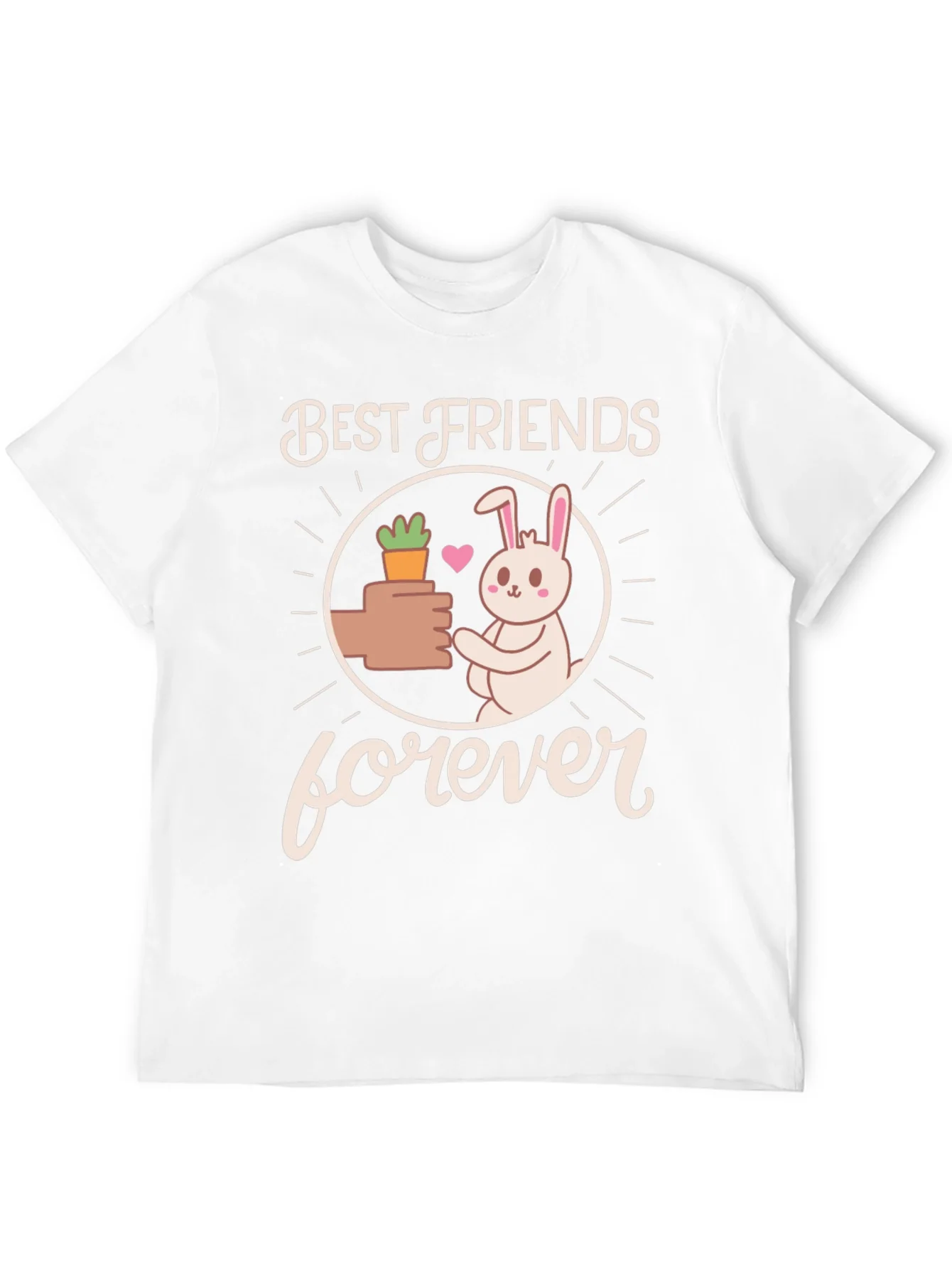 Best Friends Forever T-Shirt
