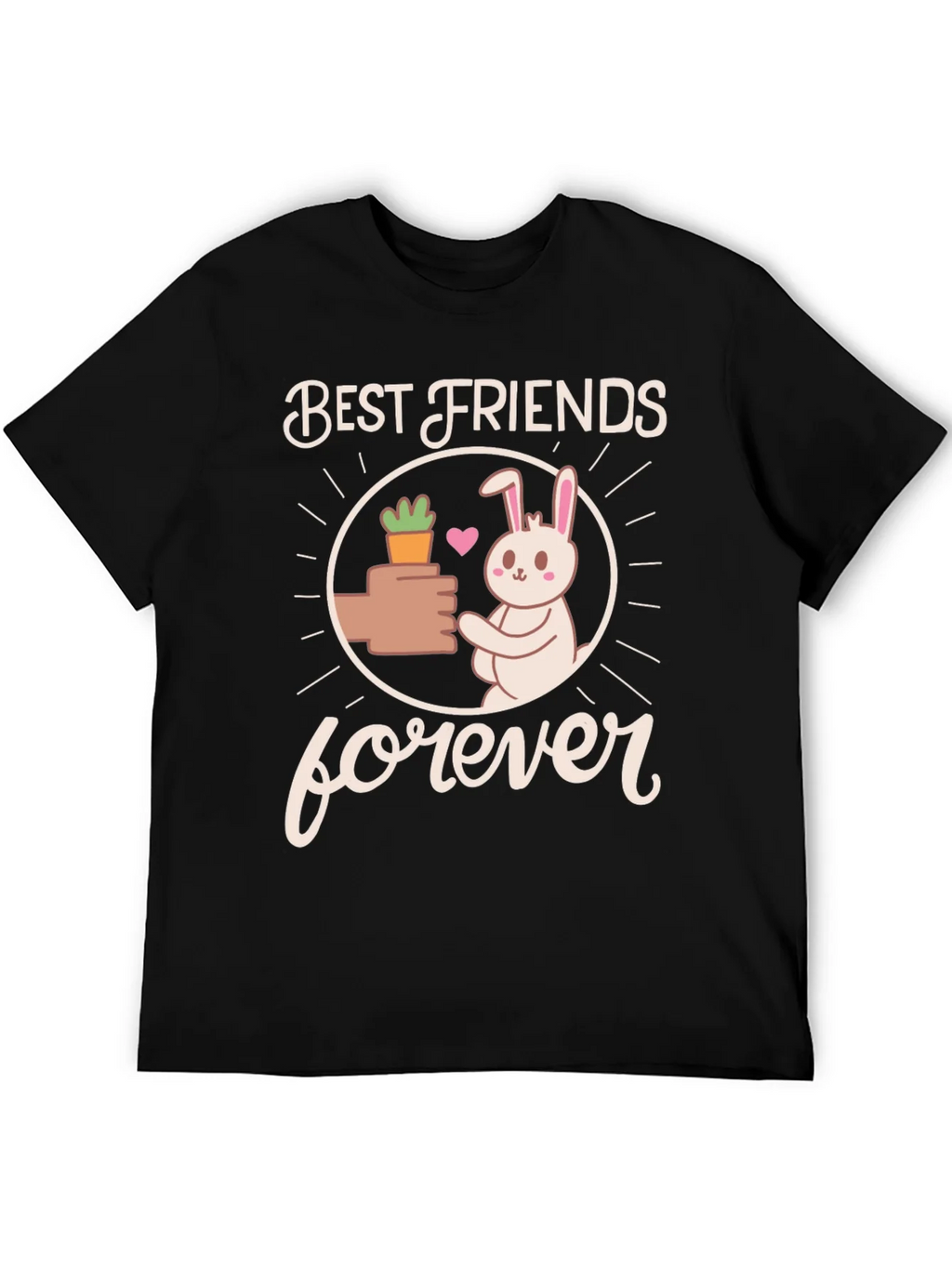 Best Friends Forever T-Shirt