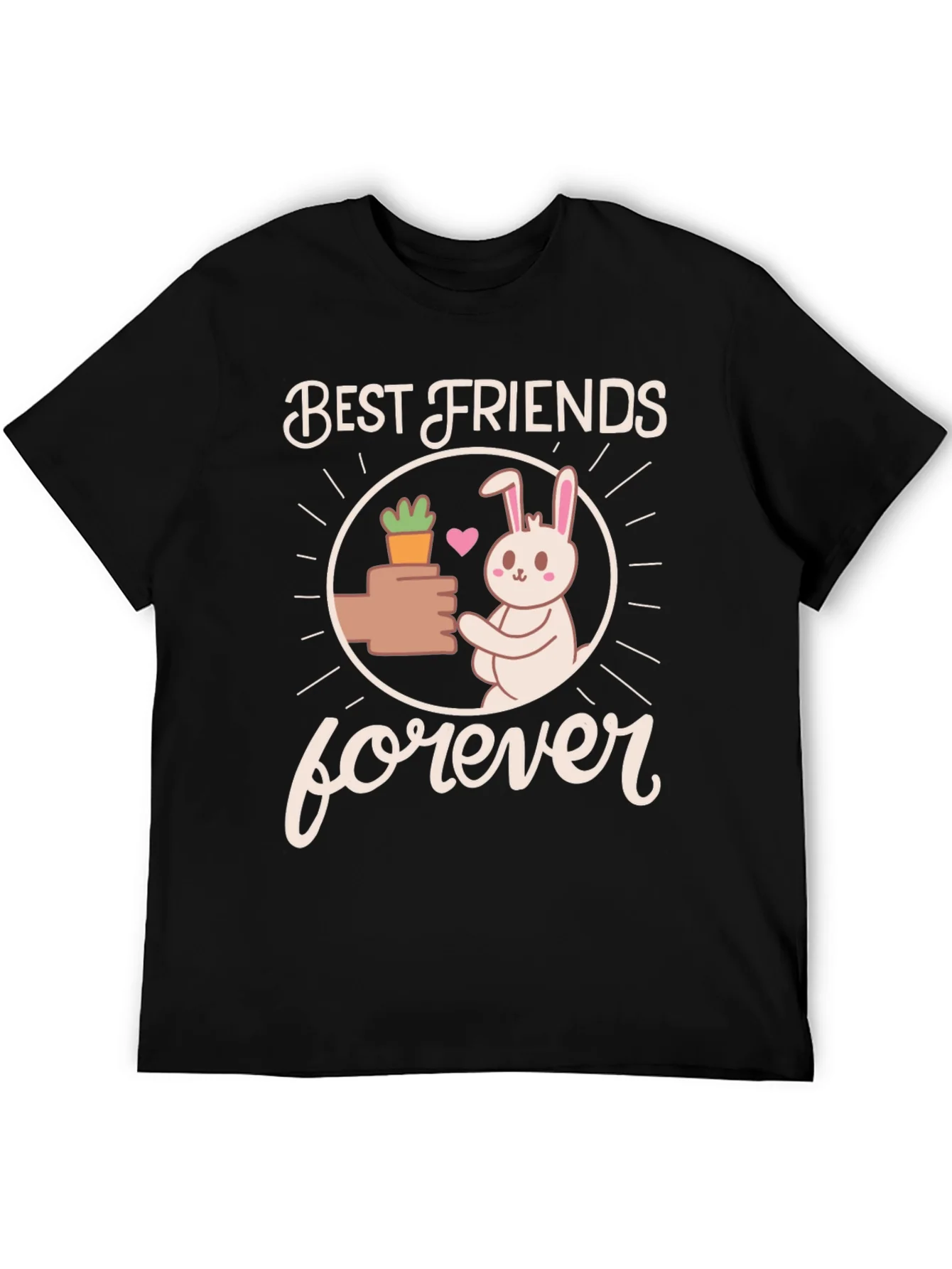 Best Friends Forever T-Shirt