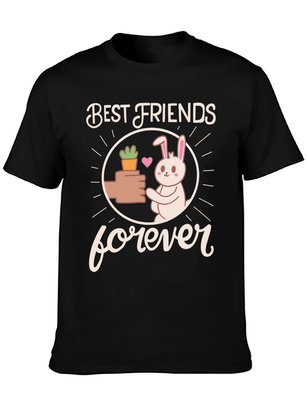 Best Friends Forever T-Shirt