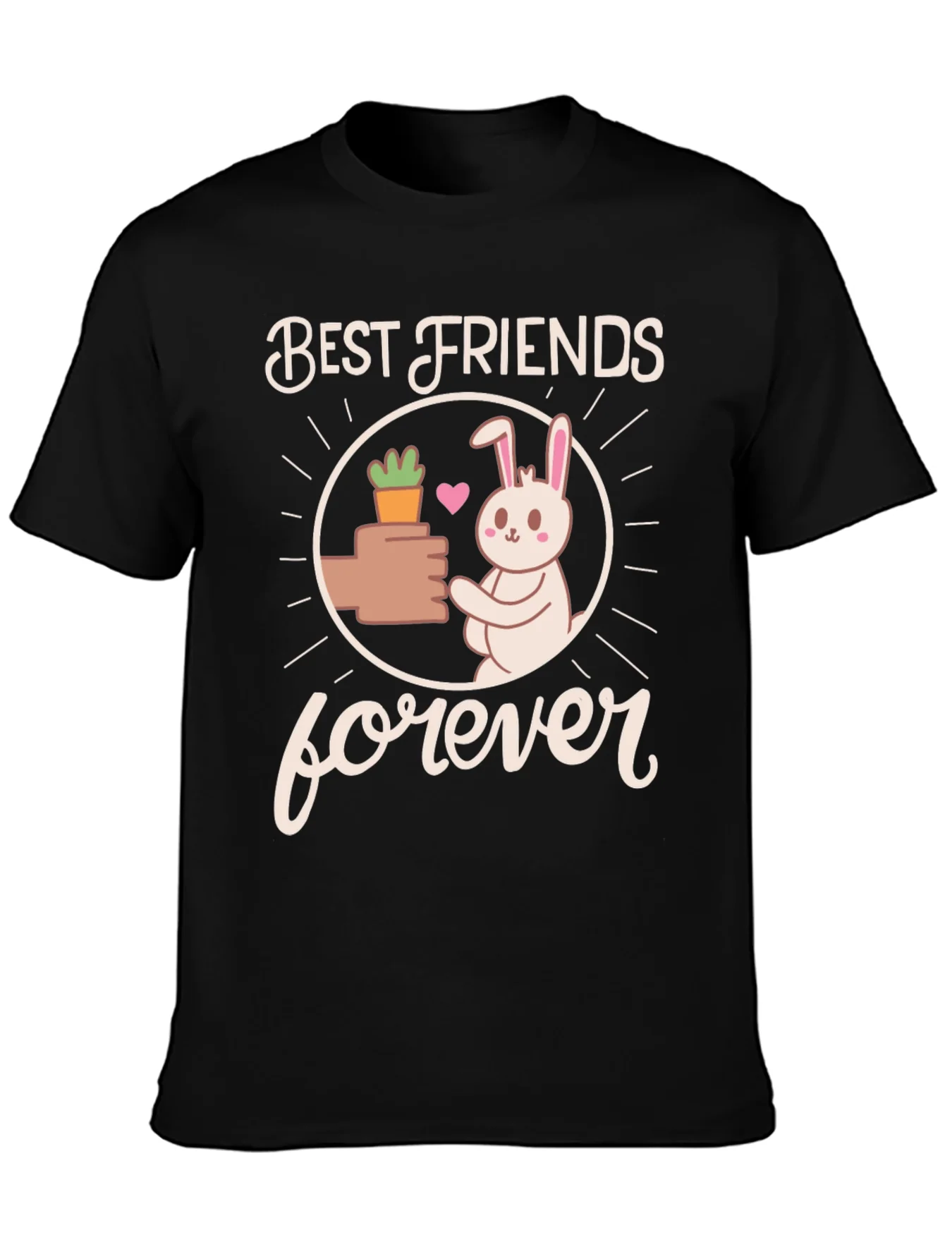 Best Friends Forever T-Shirt