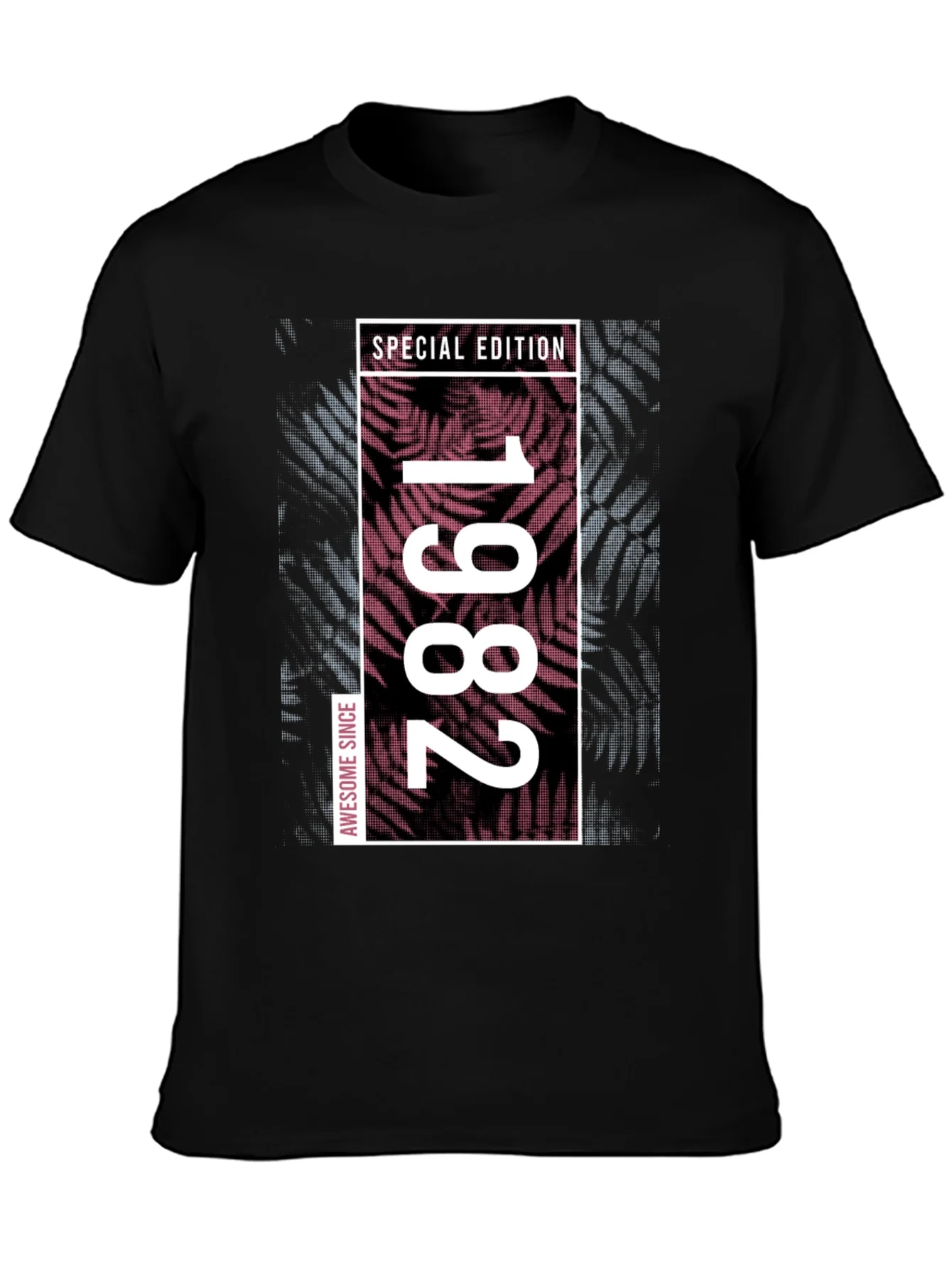 Special Edition 1982 T-Shirt - Awesome Since