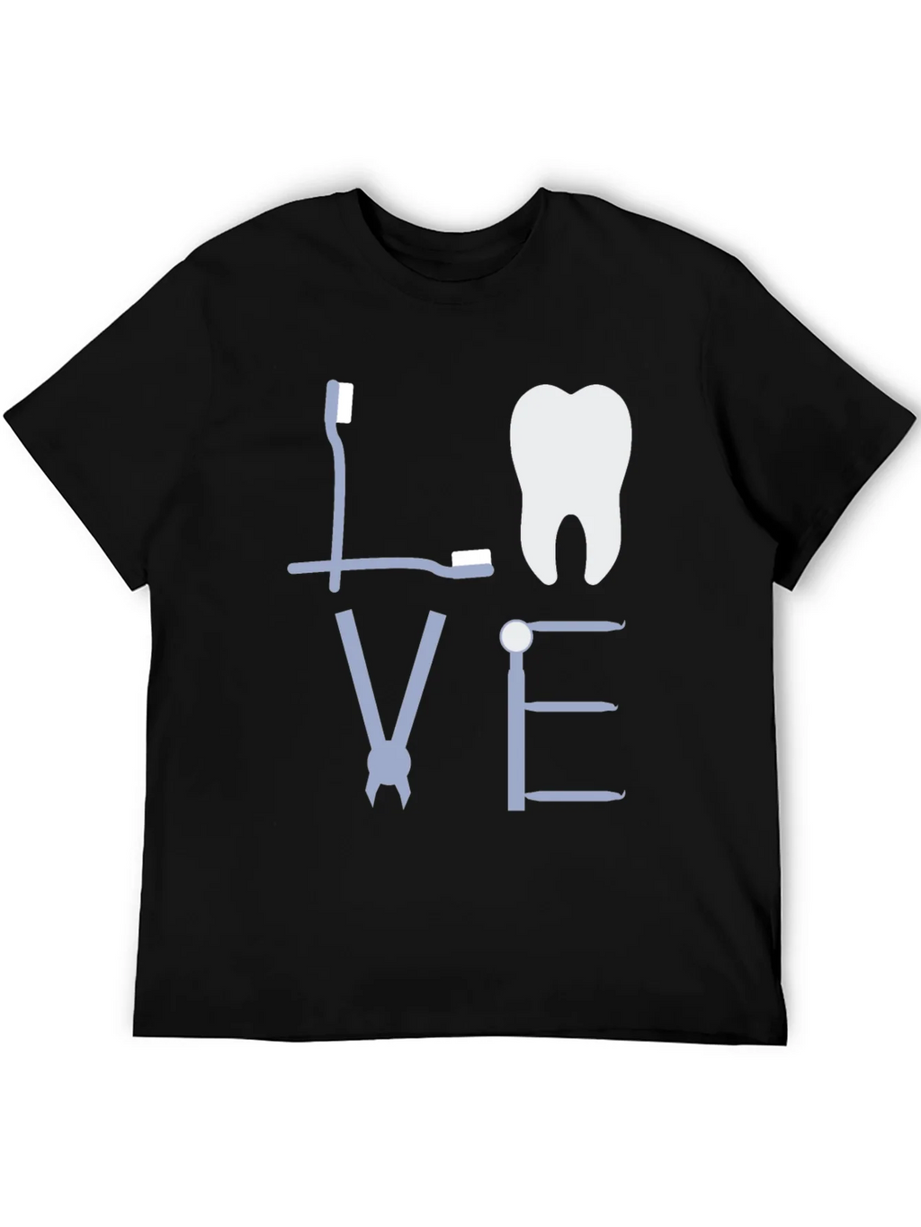 Dentist LOVE T-Shirt