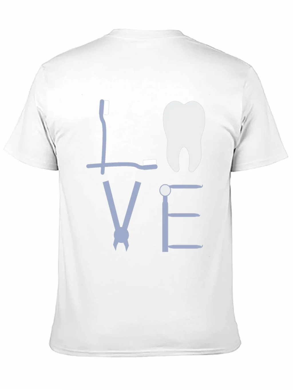 Dentist LOVE T-Shirt