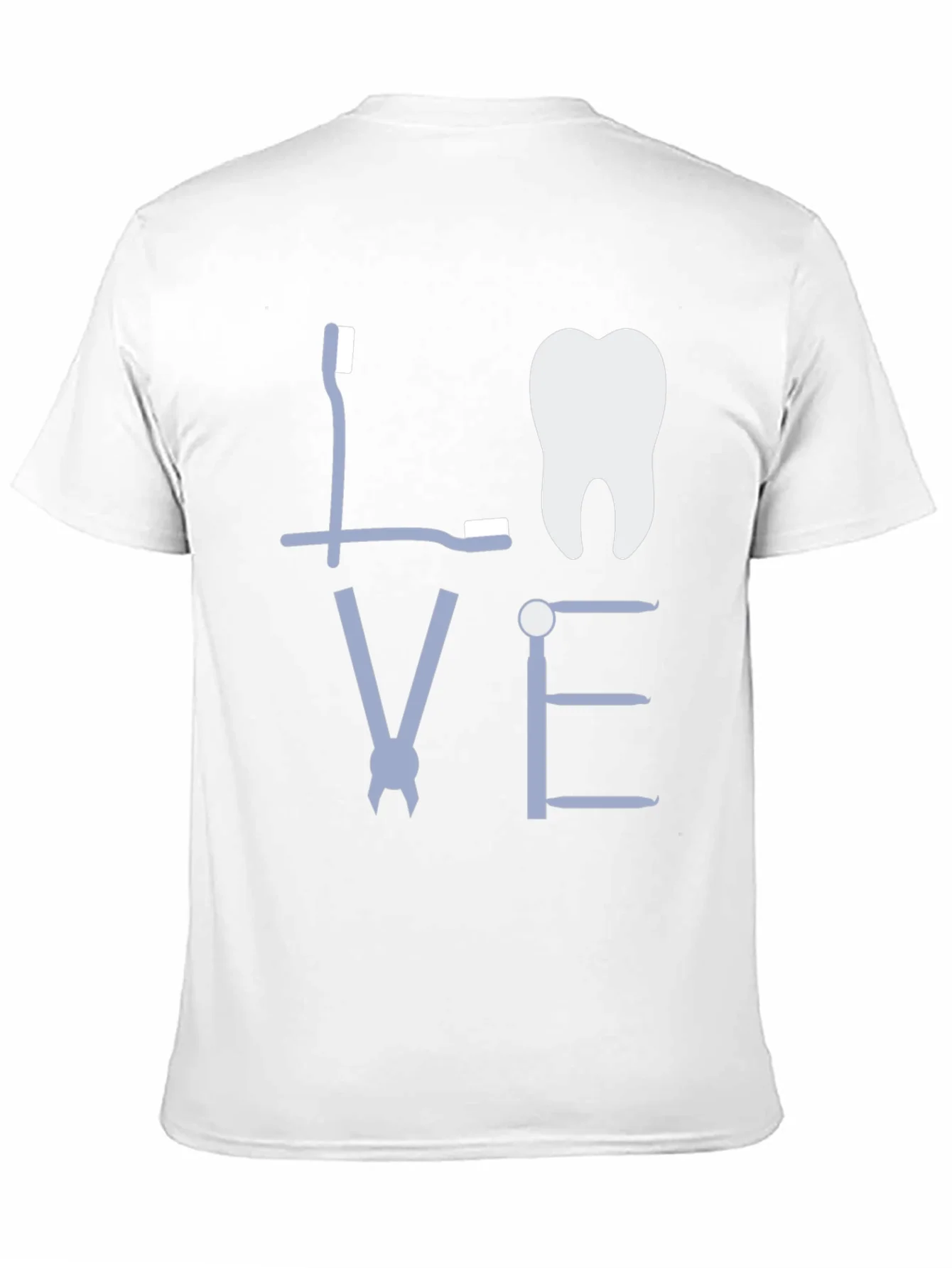 Dentist LOVE T-Shirt