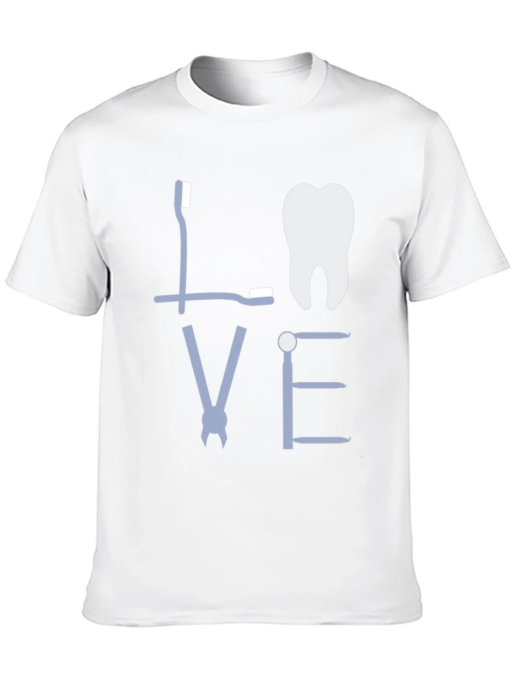 Dentist LOVE T-Shirt