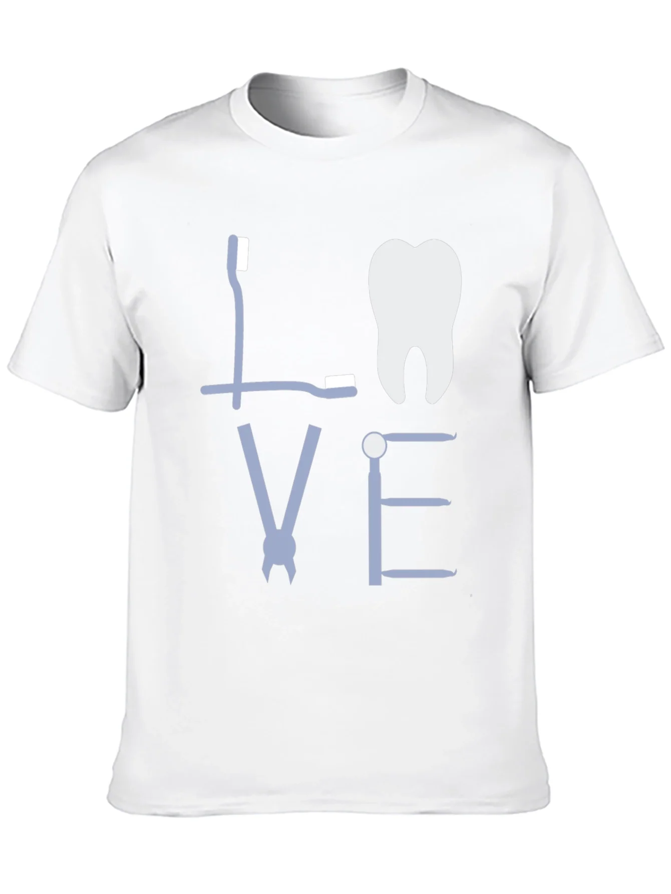 Dentist LOVE T-Shirt