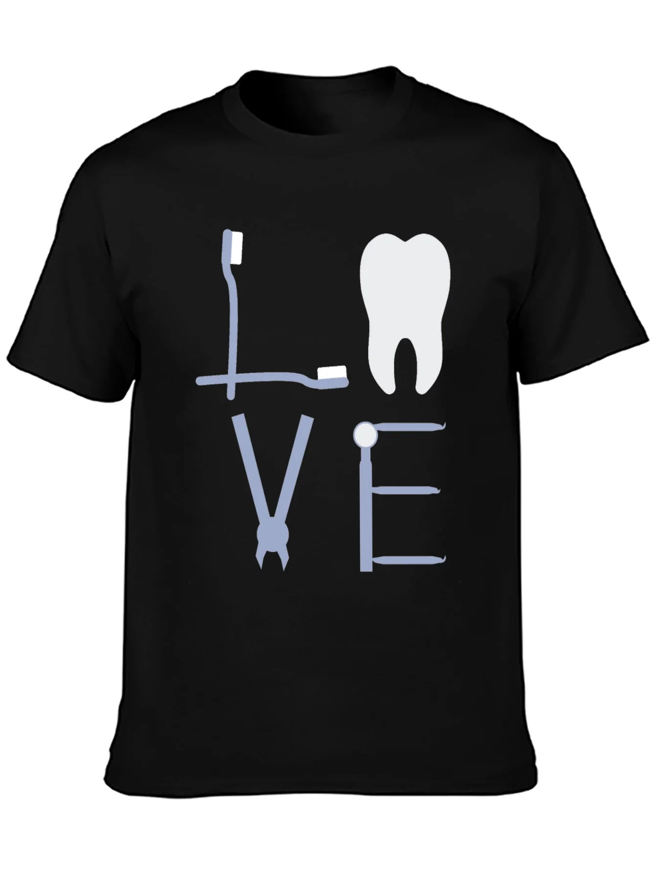 Dentist LOVE T-Shirt