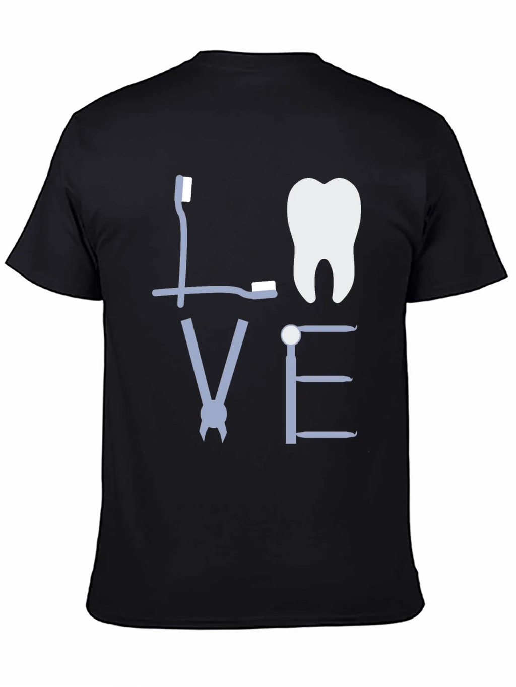 Dentist LOVE T-Shirt