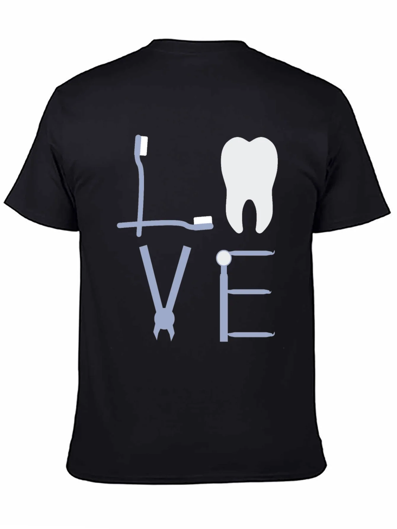 Dentist LOVE T-Shirt