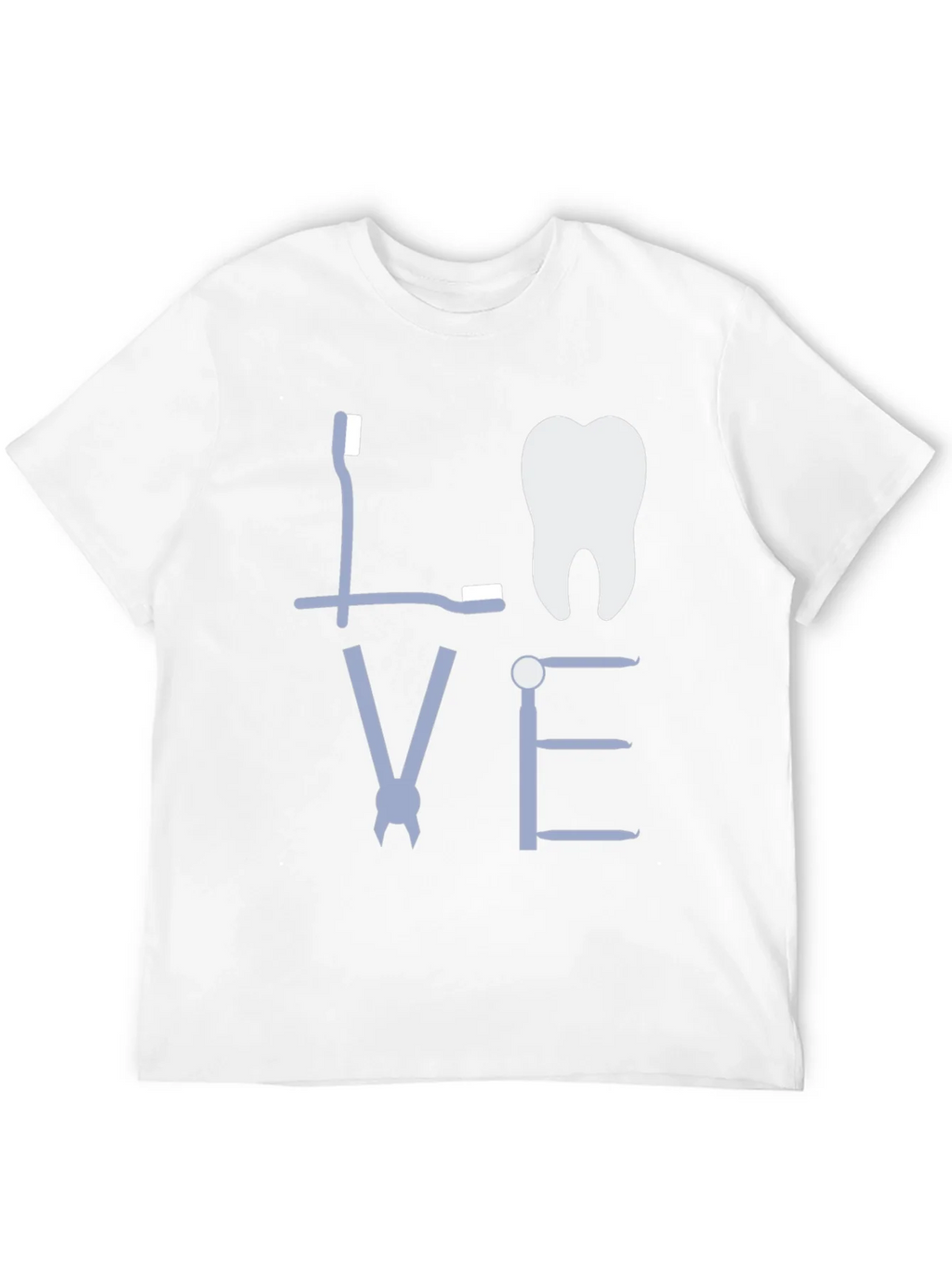 Dentist LOVE T-Shirt