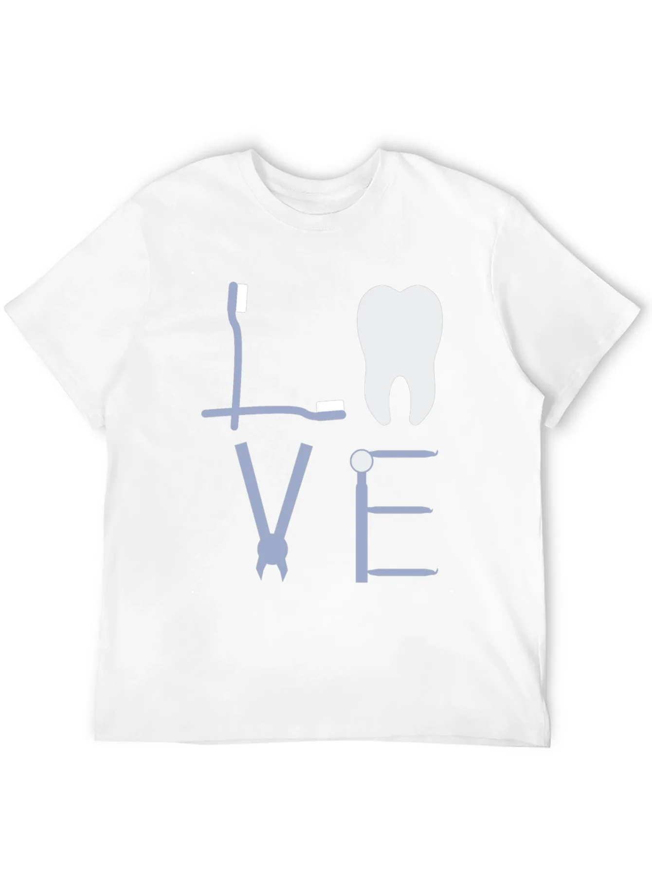 Dentist LOVE T-Shirt