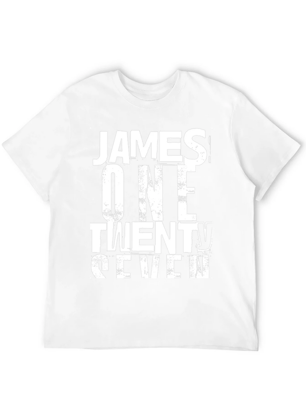 James One Twenty Seven T-Shirt