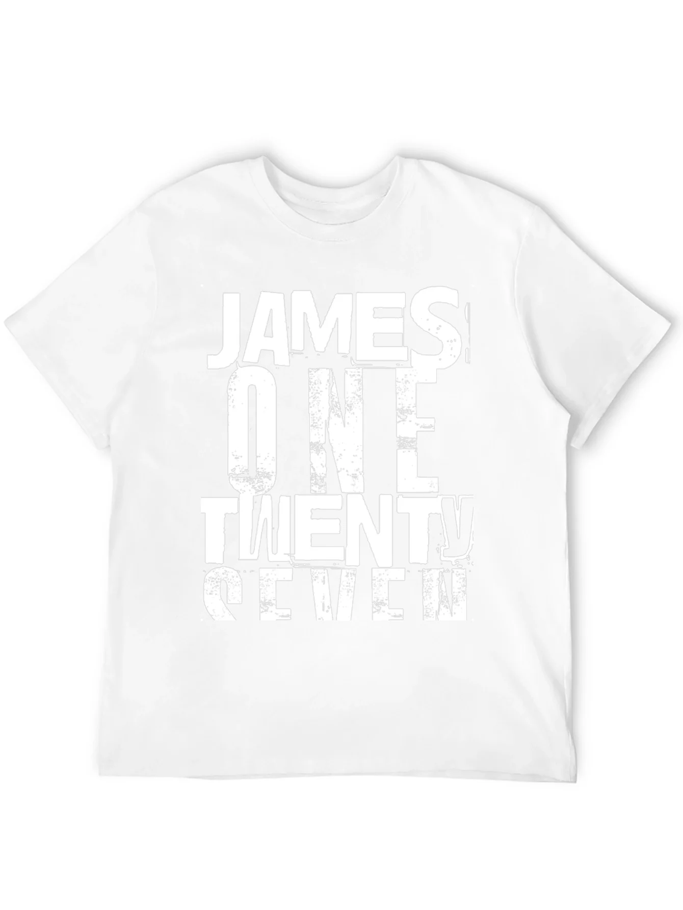 James One Twenty Seven T-Shirt