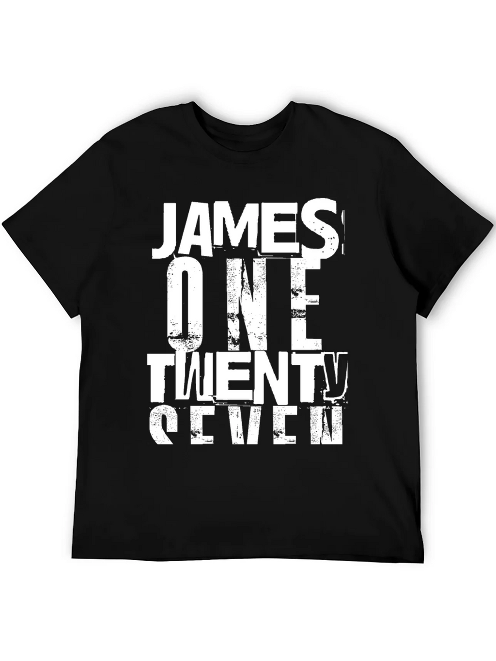 James One Twenty Seven T-Shirt