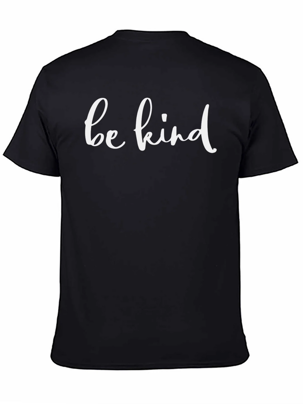 Be Kind T-Shirt - Stylish & Comfortable