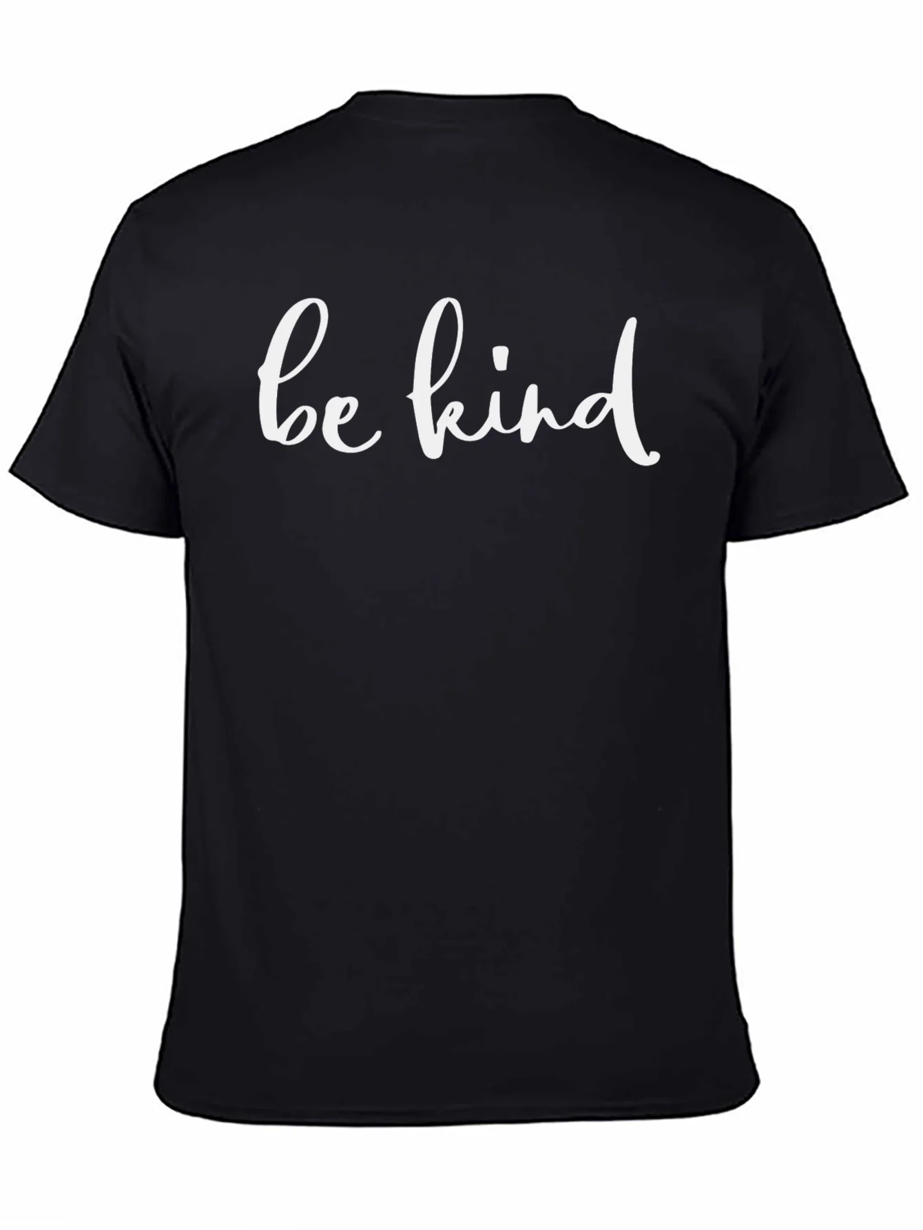 Be Kind T-Shirt - Stylish & Comfortable