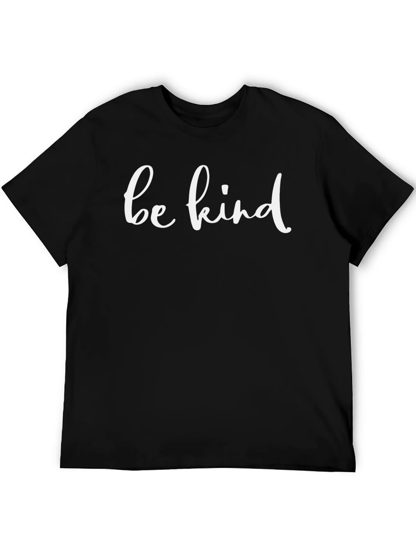 Be Kind T-Shirt - Stylish & Comfortable