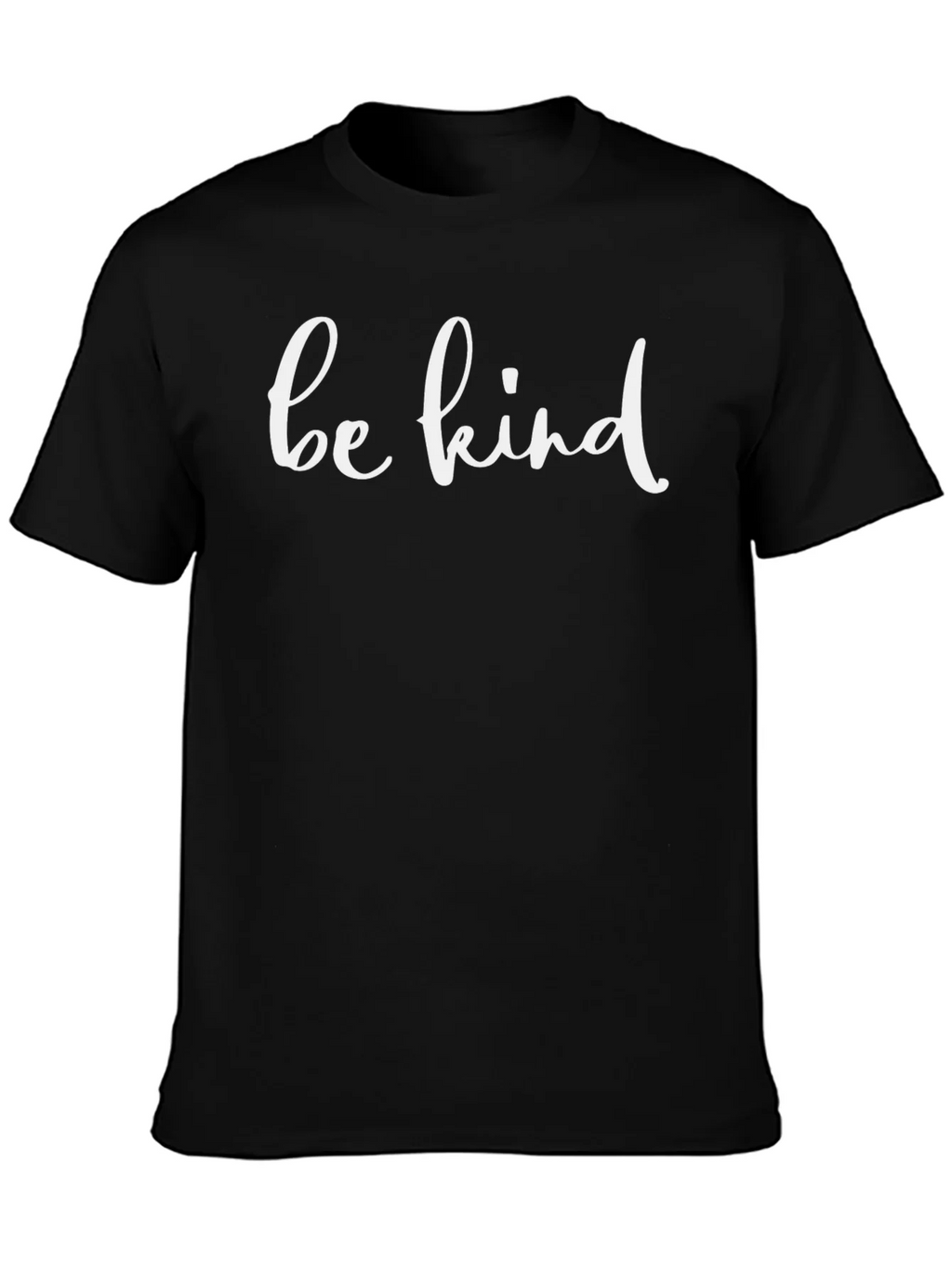 Be Kind T-Shirt - Stylish & Comfortable