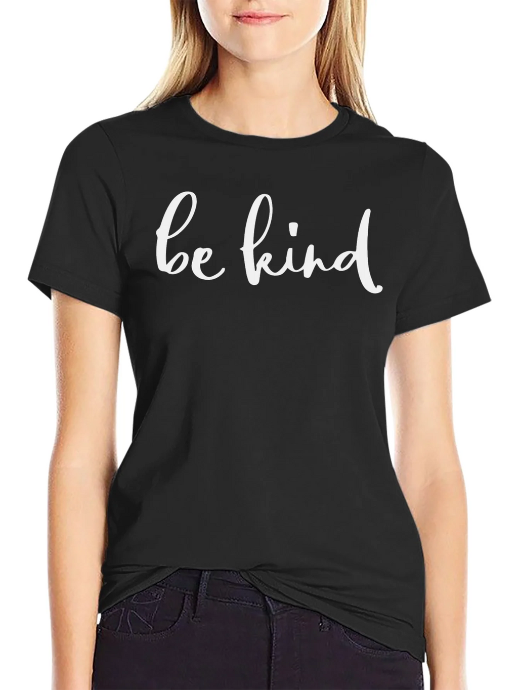Be Kind T-Shirt - Stylish & Comfortable