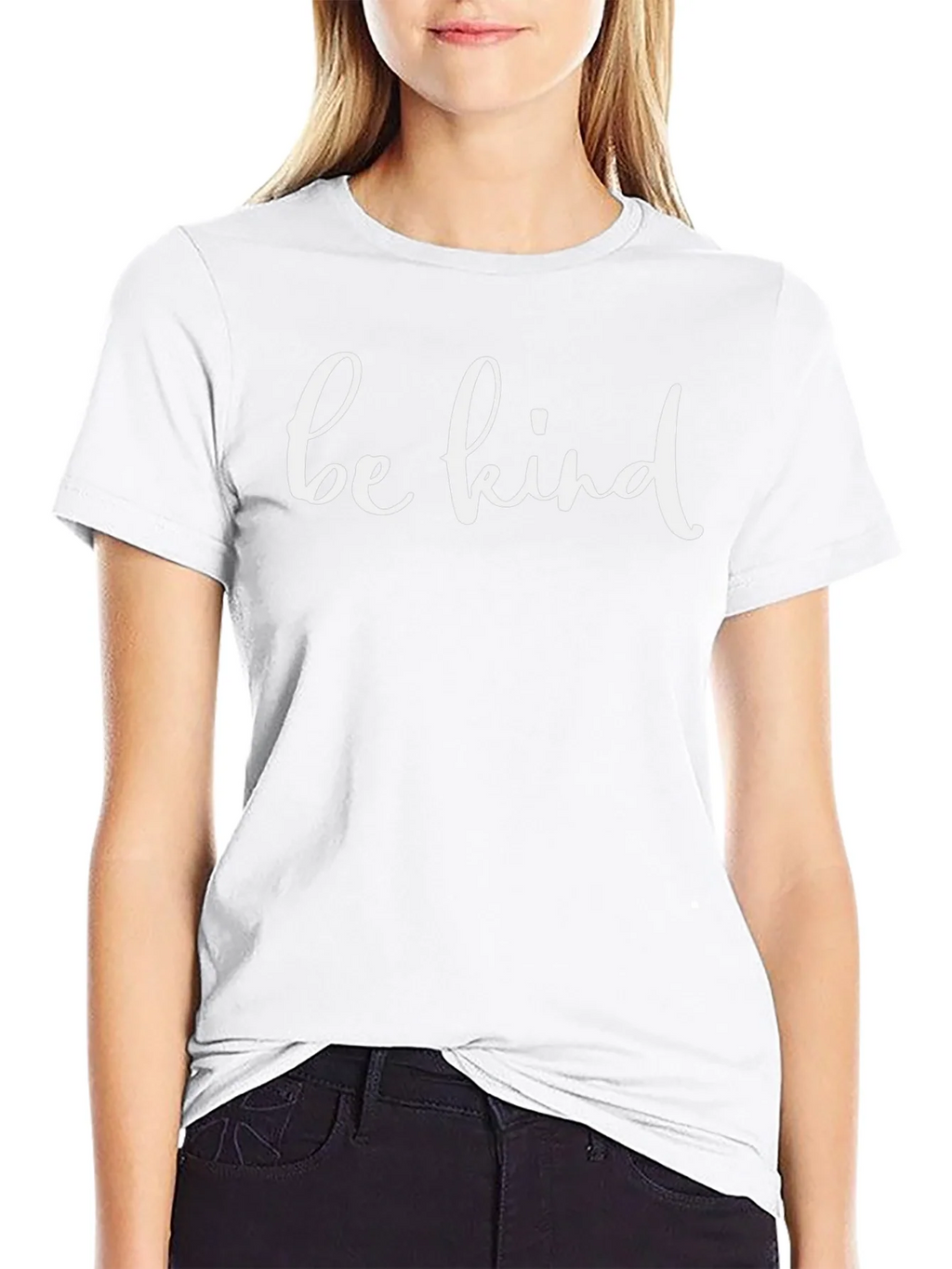 Be Kind T-Shirt - Stylish & Comfortable