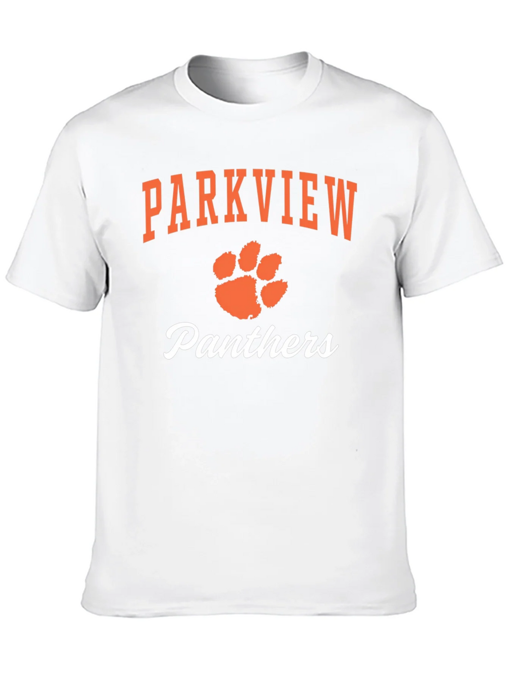 Parkview Panthers T-Shirt: School Pride