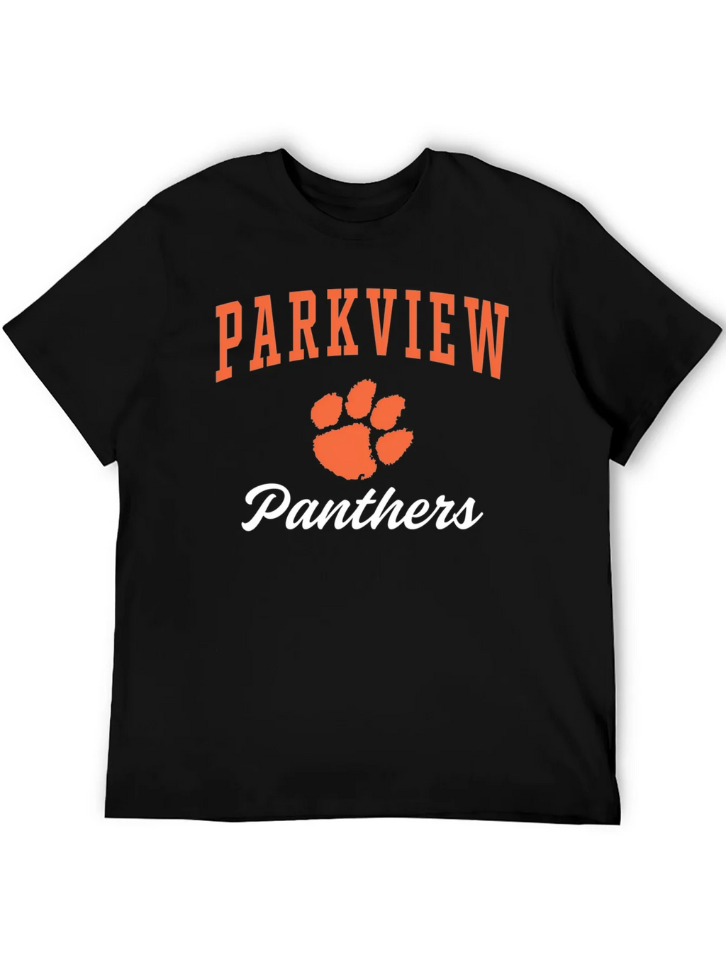 Parkview Panthers T-Shirt: School Pride