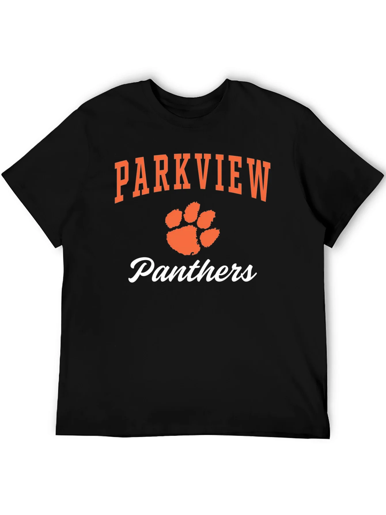 Parkview Panthers T-Shirt: School Pride