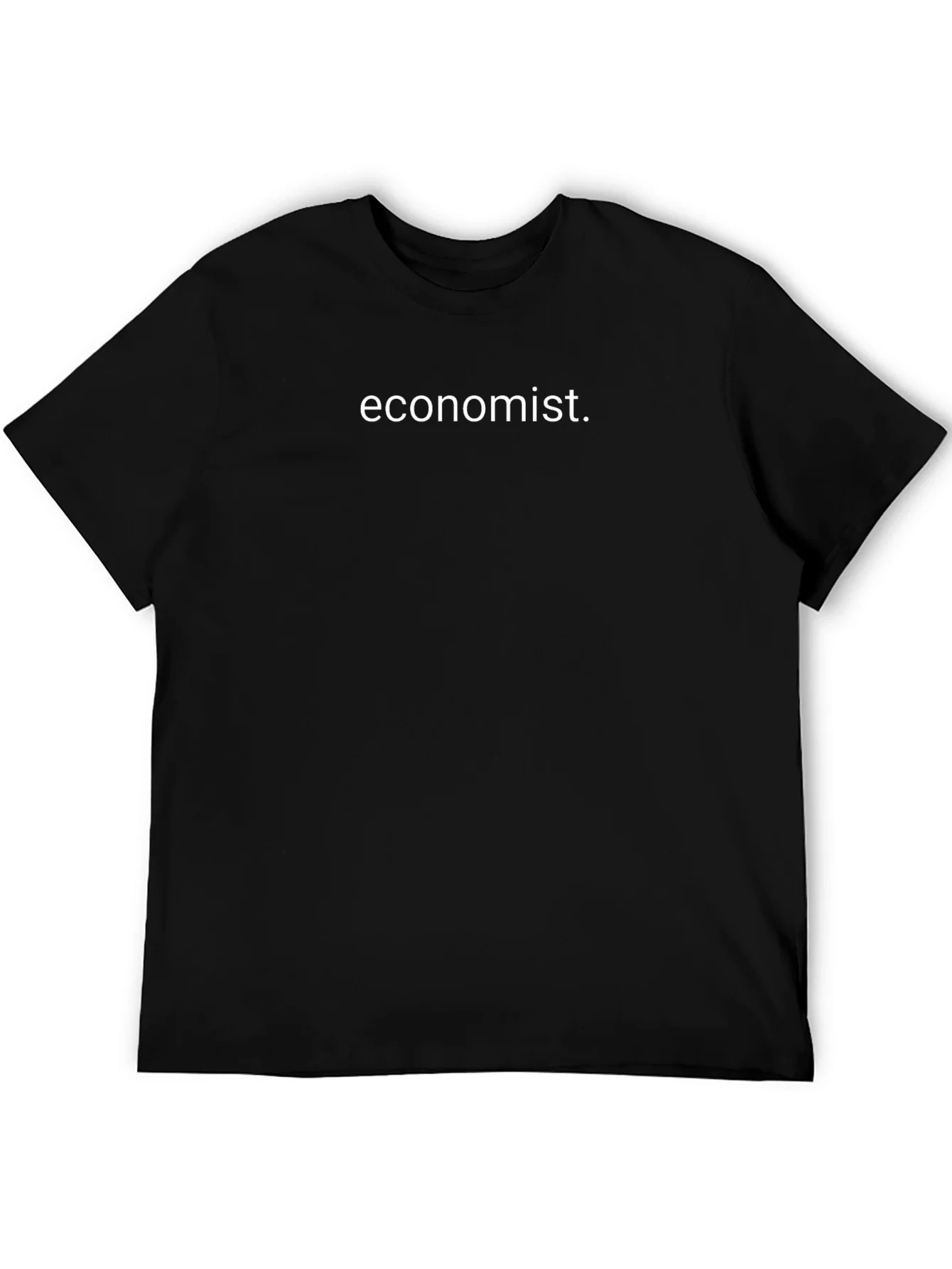 Economist T-Shirt - Stylish & Comfortable
