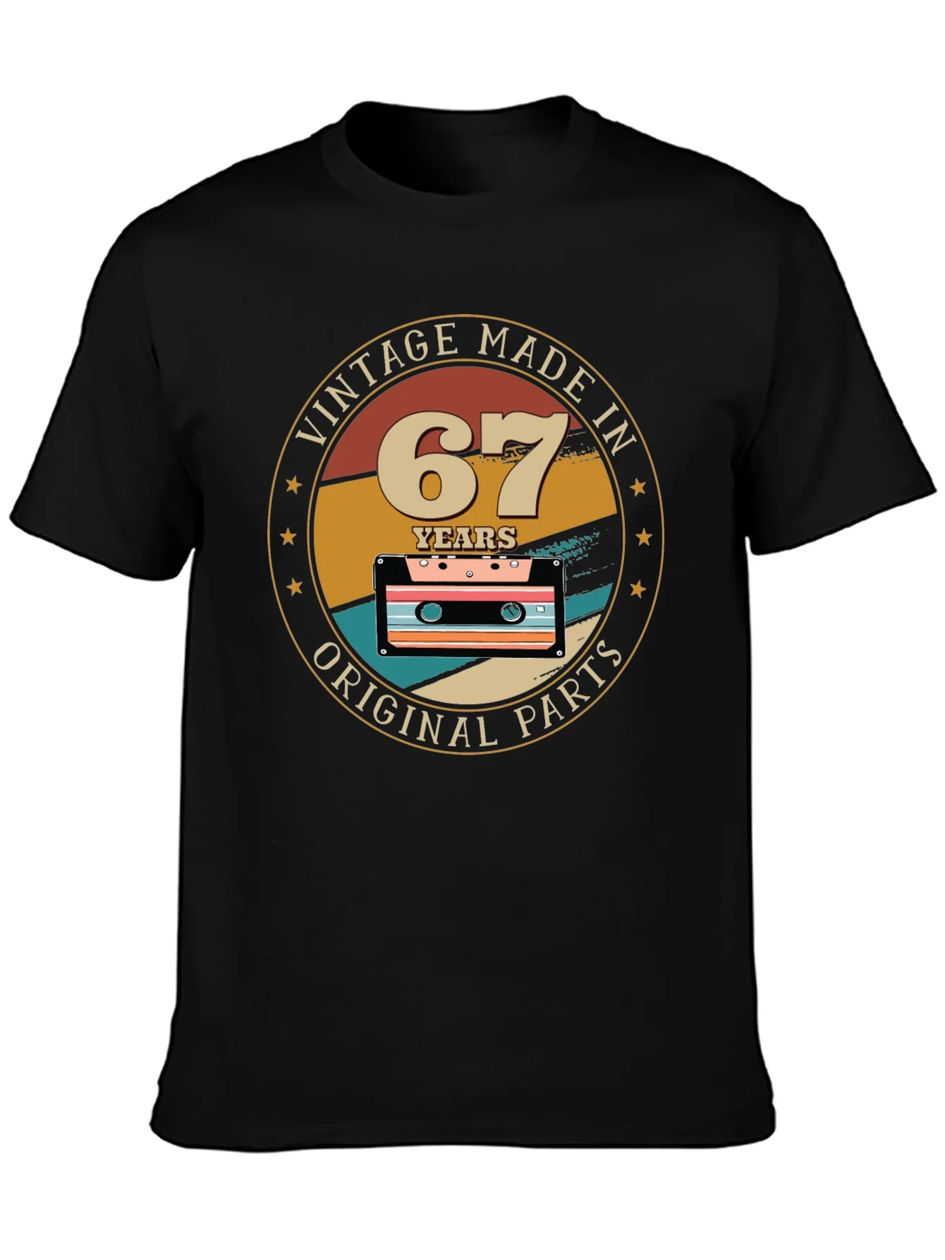 Vintage Made in 67 T-Shirt