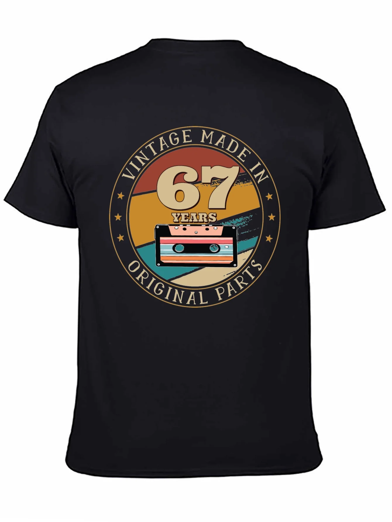Vintage Made in 67 T-Shirt