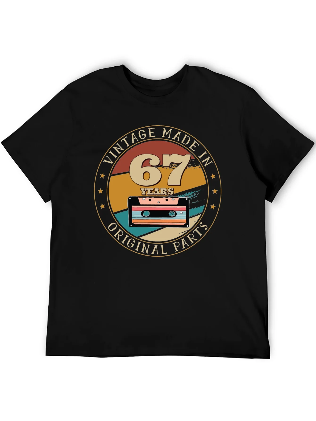 Vintage Made in 67 T-Shirt