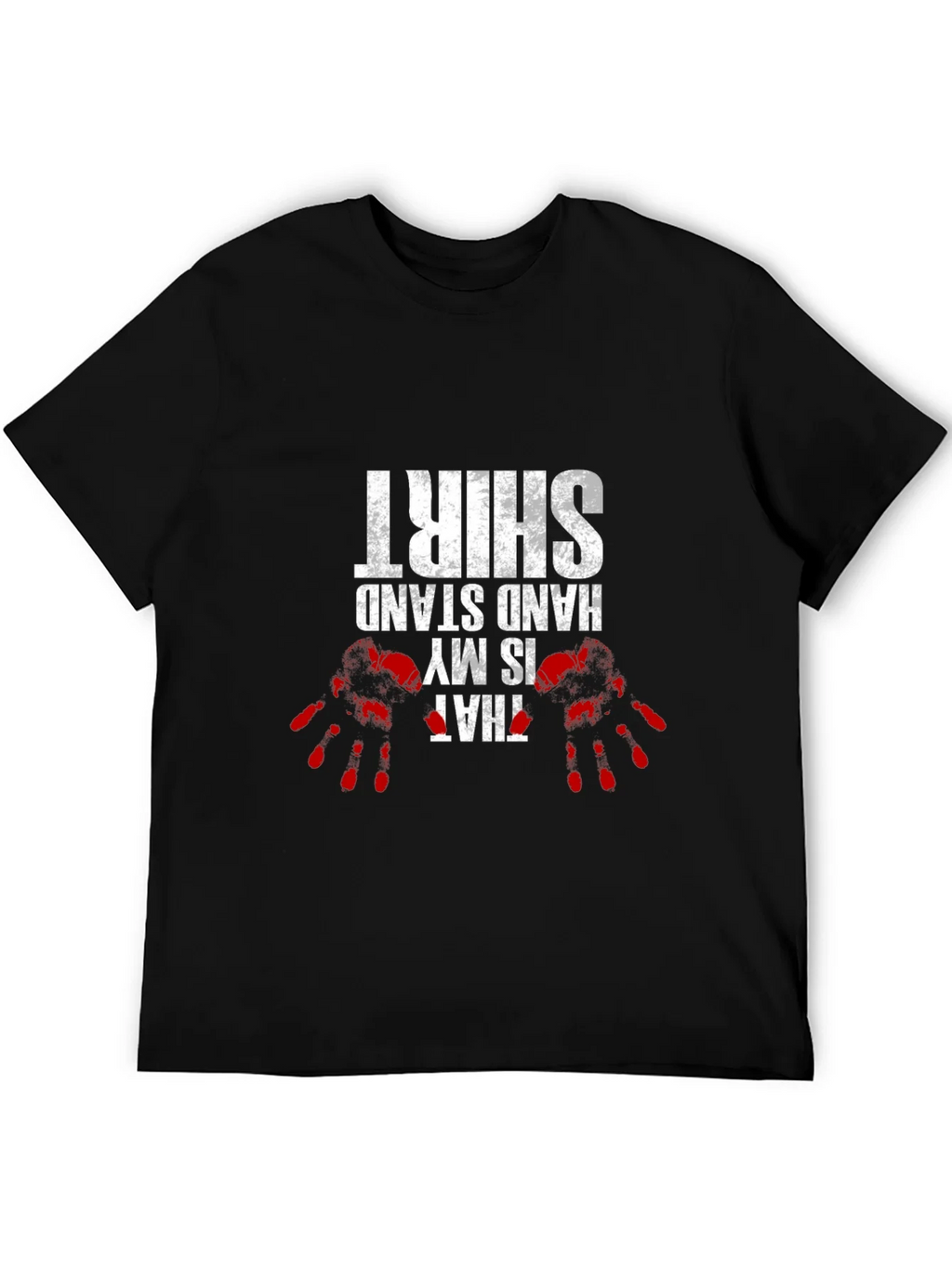 Handstand Shirt - That is My Handstand Shirt