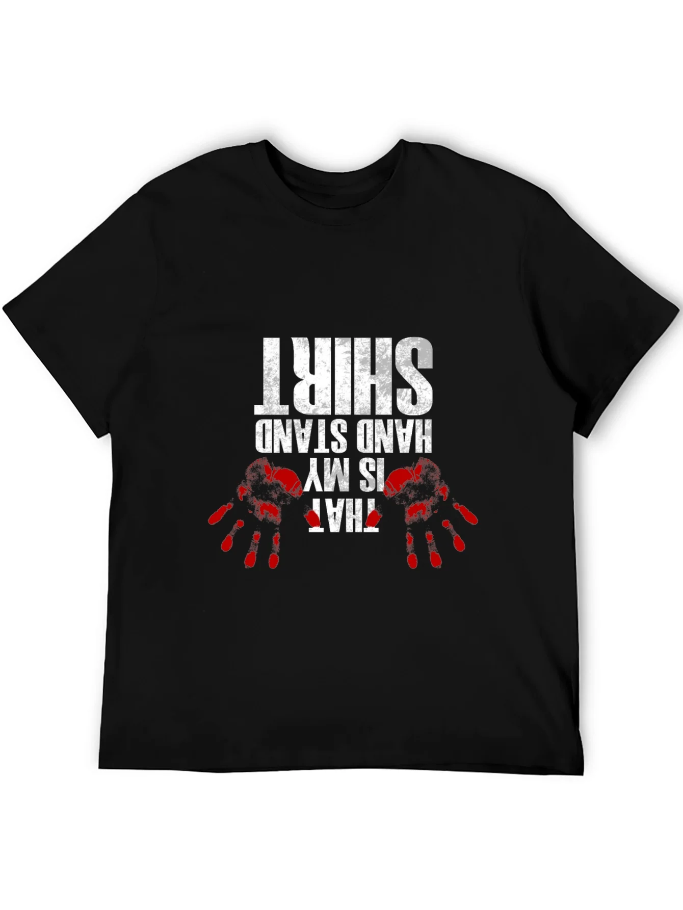 Handstand Shirt - That is My Handstand Shirt