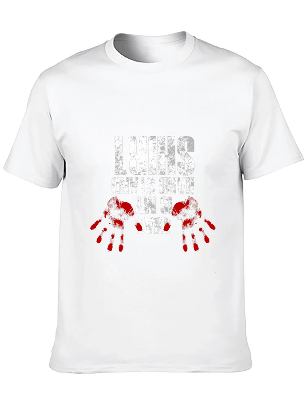 Handstand Shirt - That is My Handstand Shirt